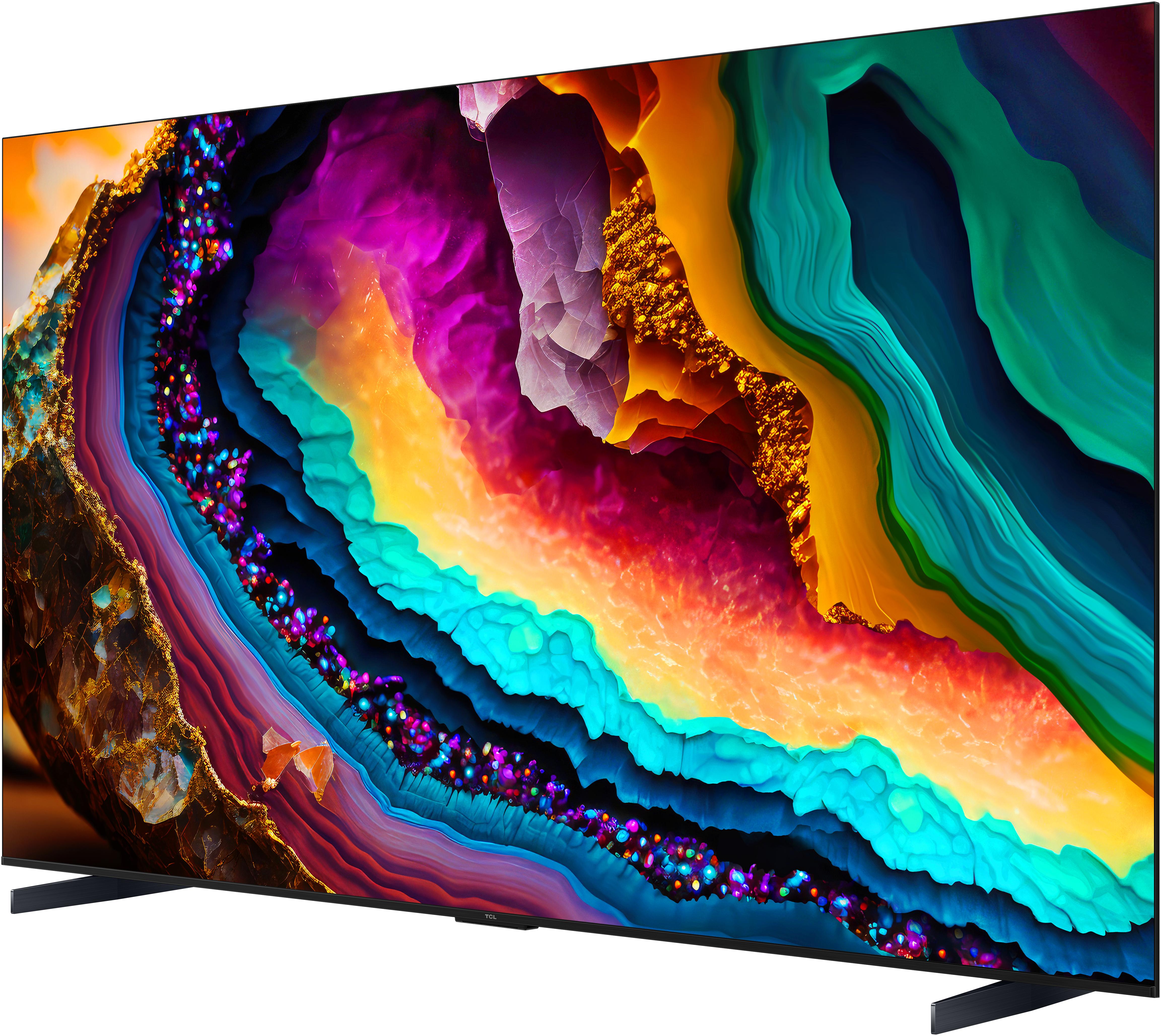 TCL tv led 98p745 2023