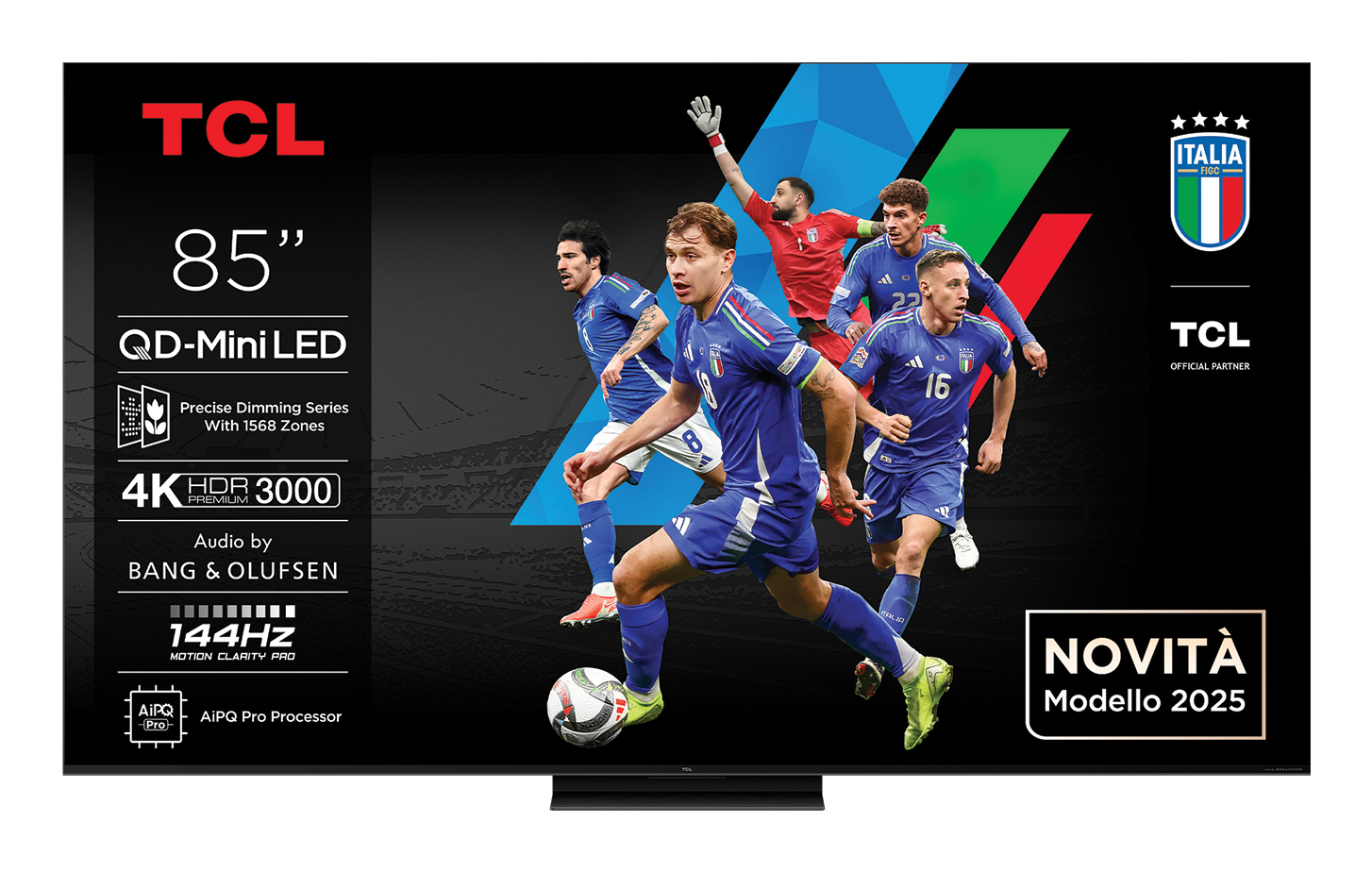 TCL 85C61K