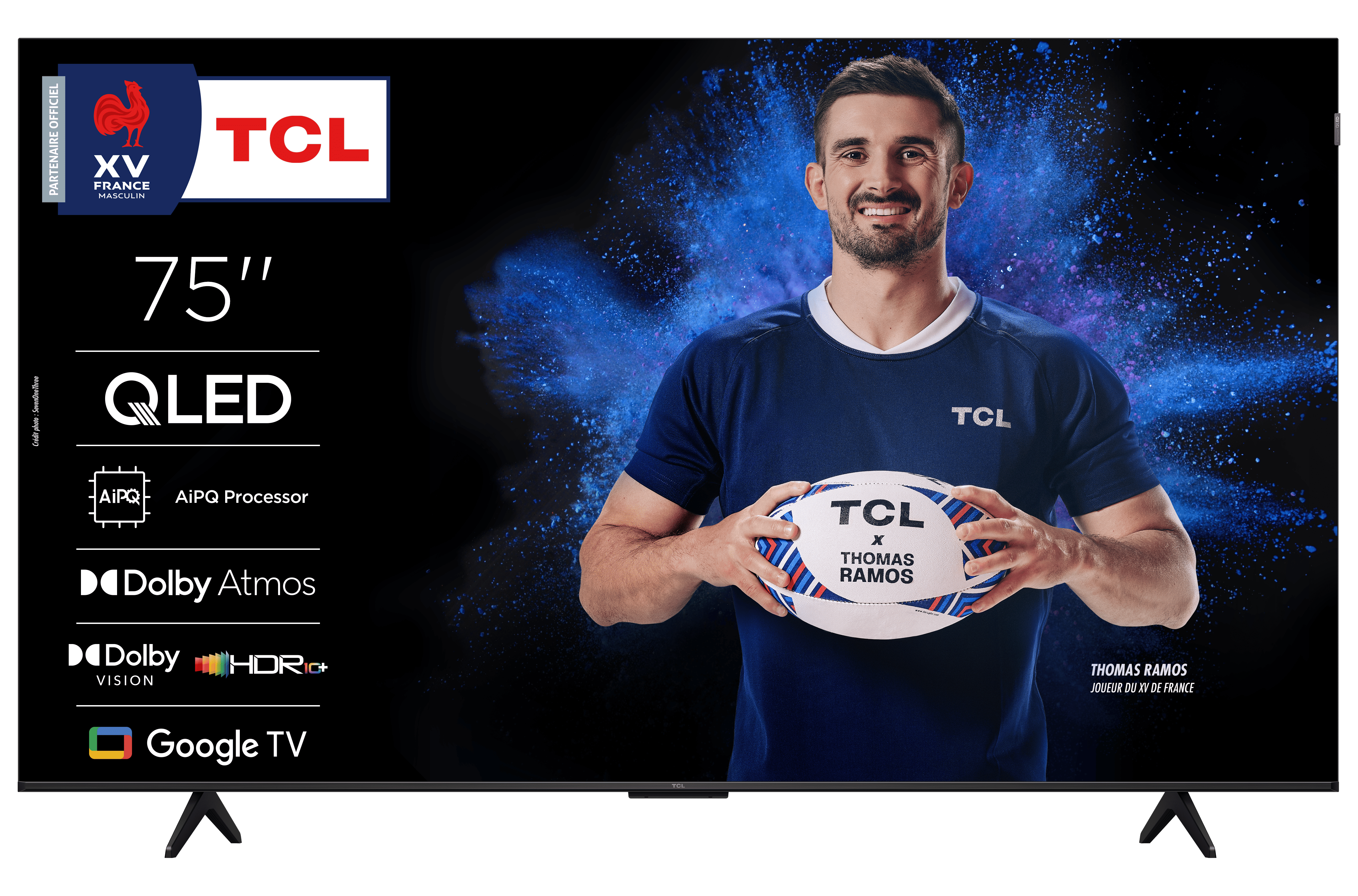 TCL 75P7K