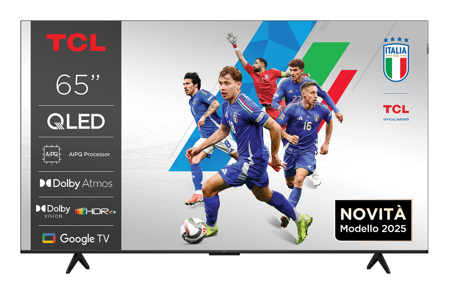 TCL 65P7K