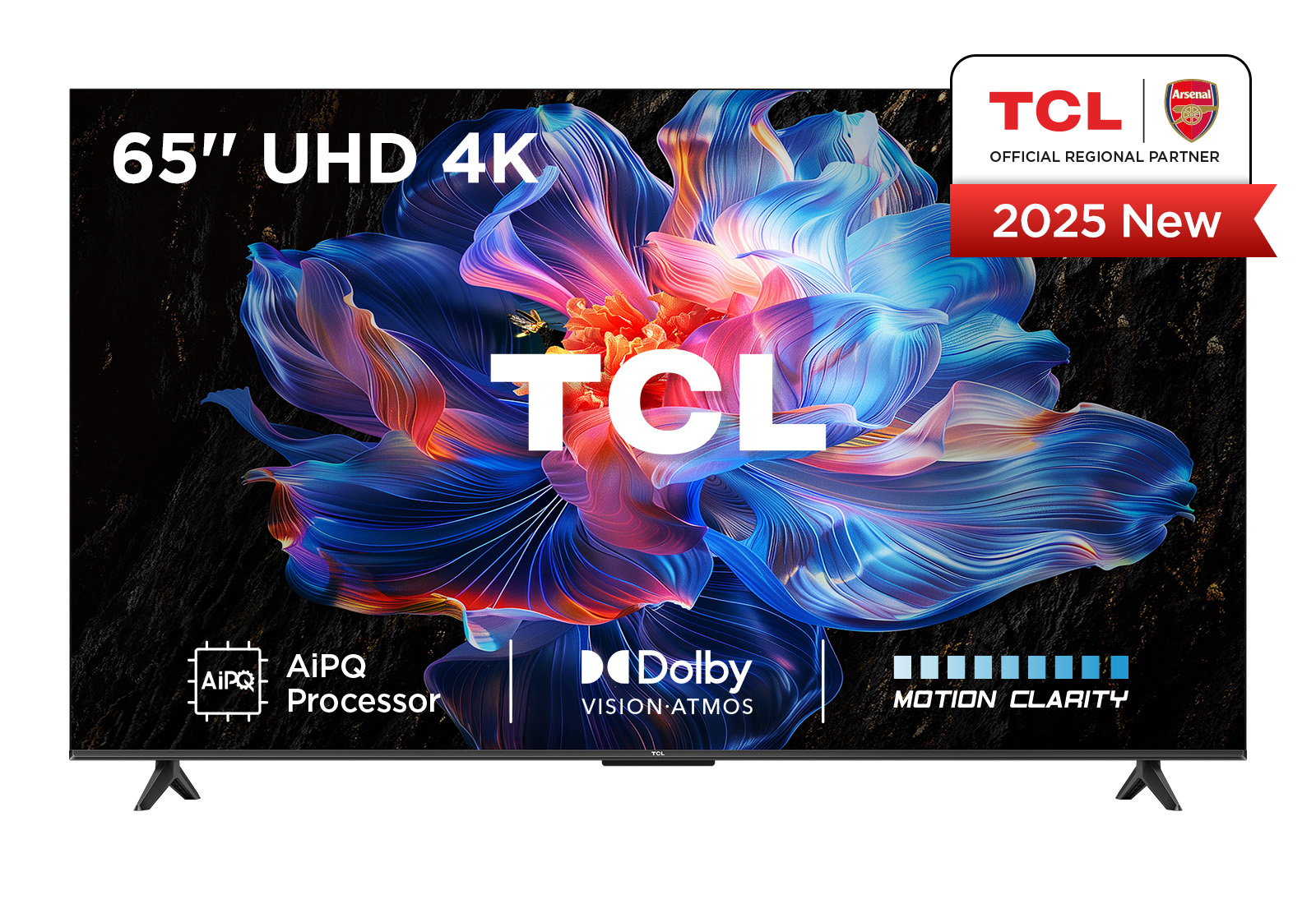 TCL 65V6C (163.9 cm (65 Pouces)