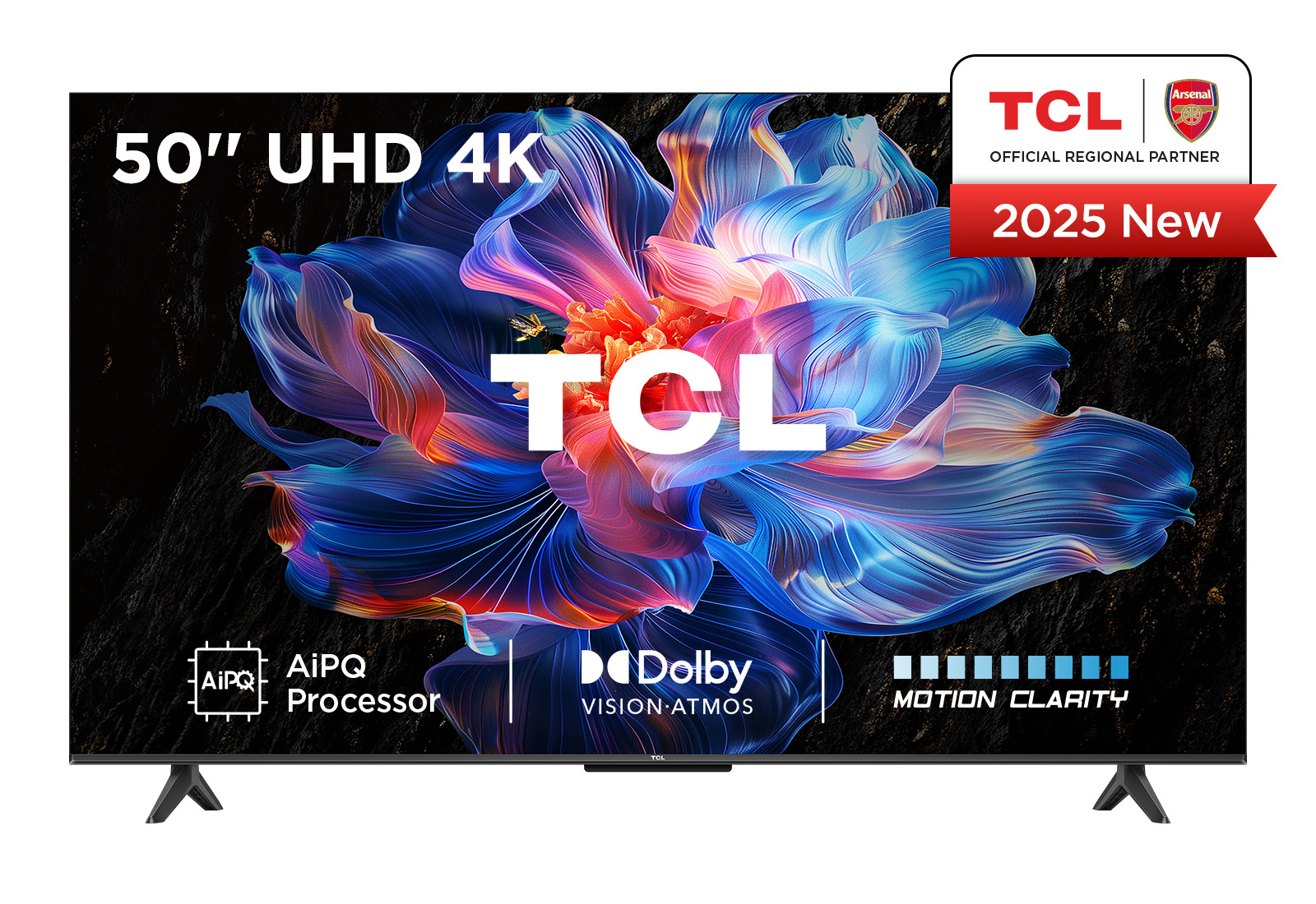 TCL 50P6K