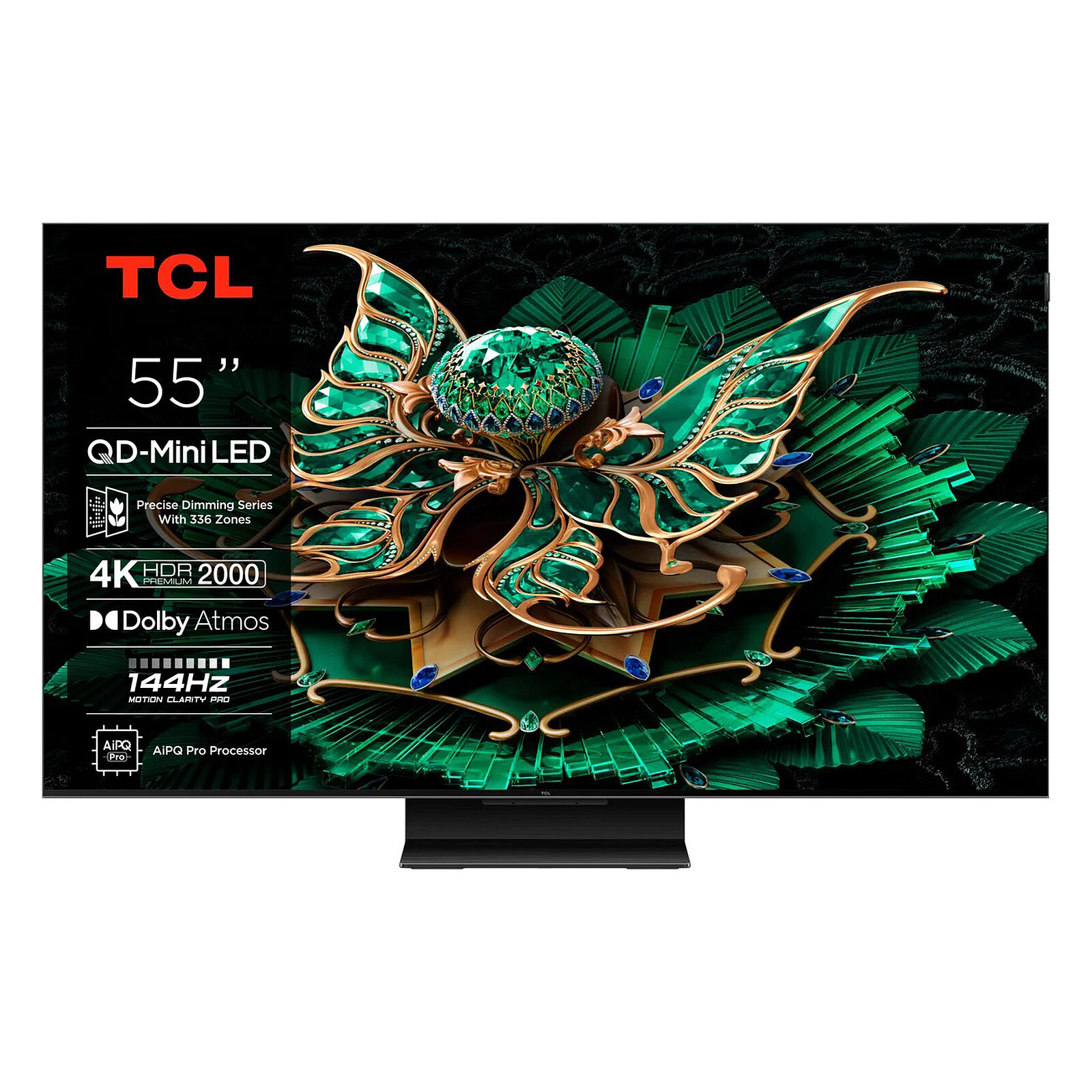 TCL 55Q7C
