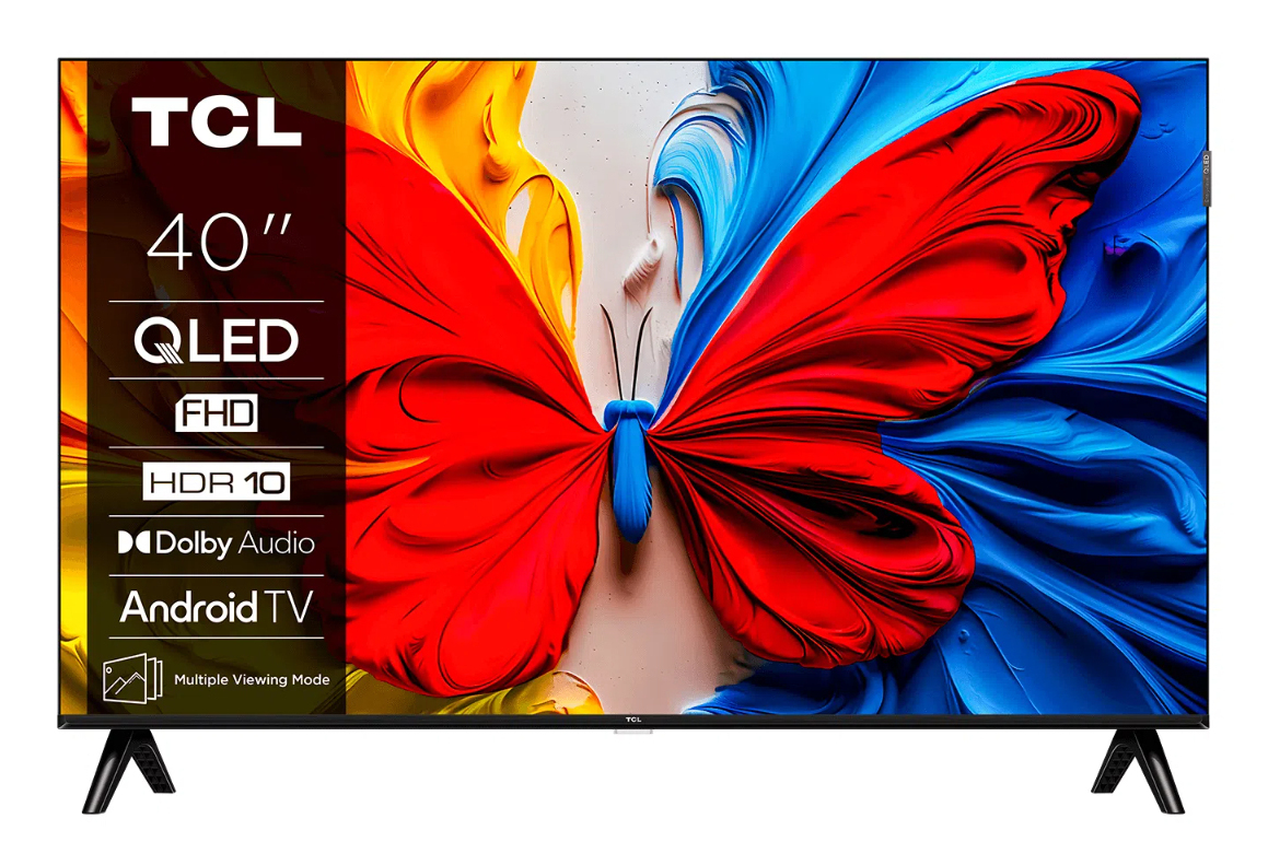 TCL 40V5C (100.3 cm (40 Pouces)