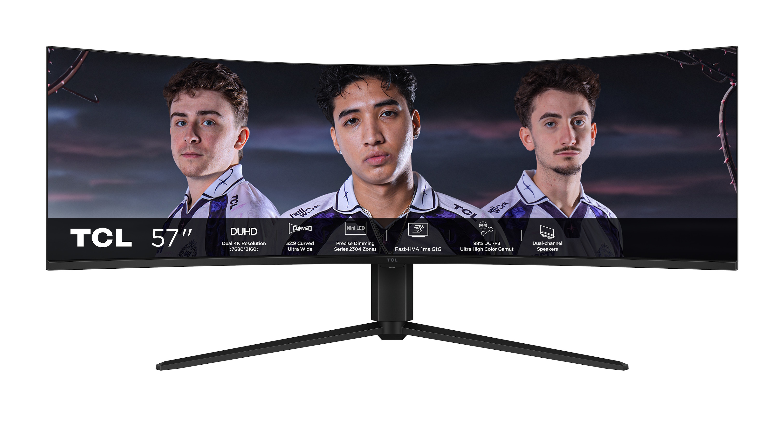 TCL 57R94