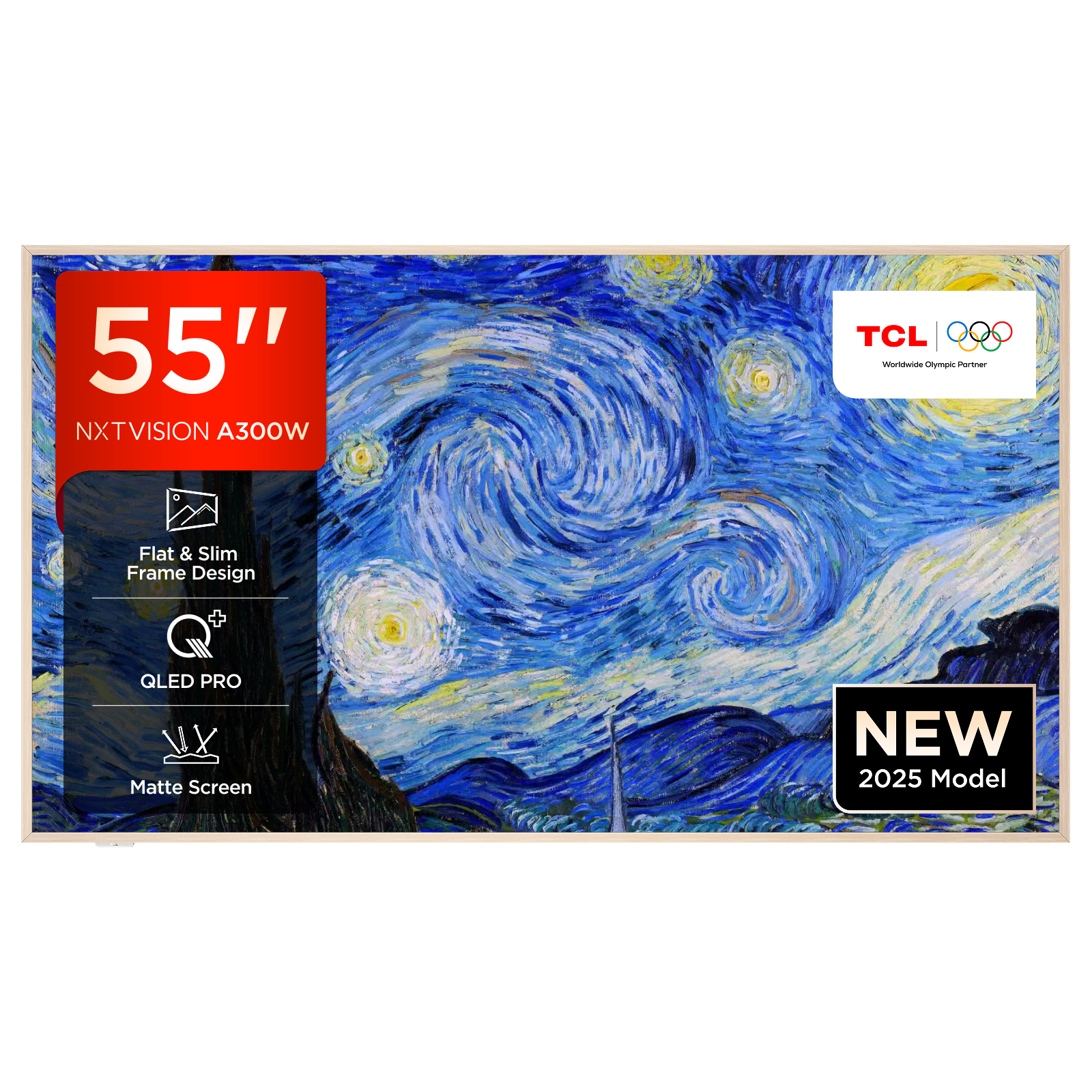 TCL 50V5C (125.7 cm (50 Pouces)
