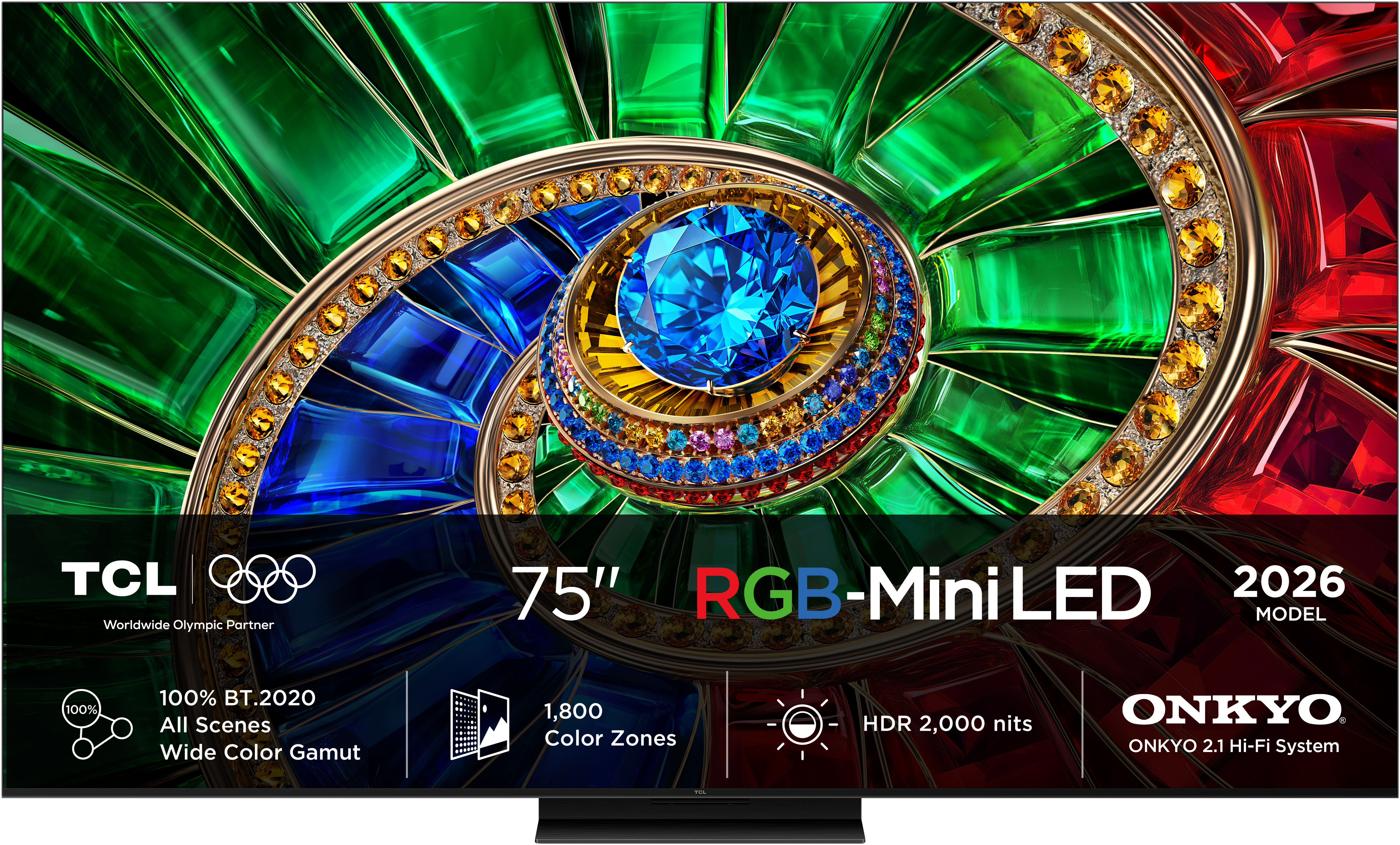 TCL 75RM7L