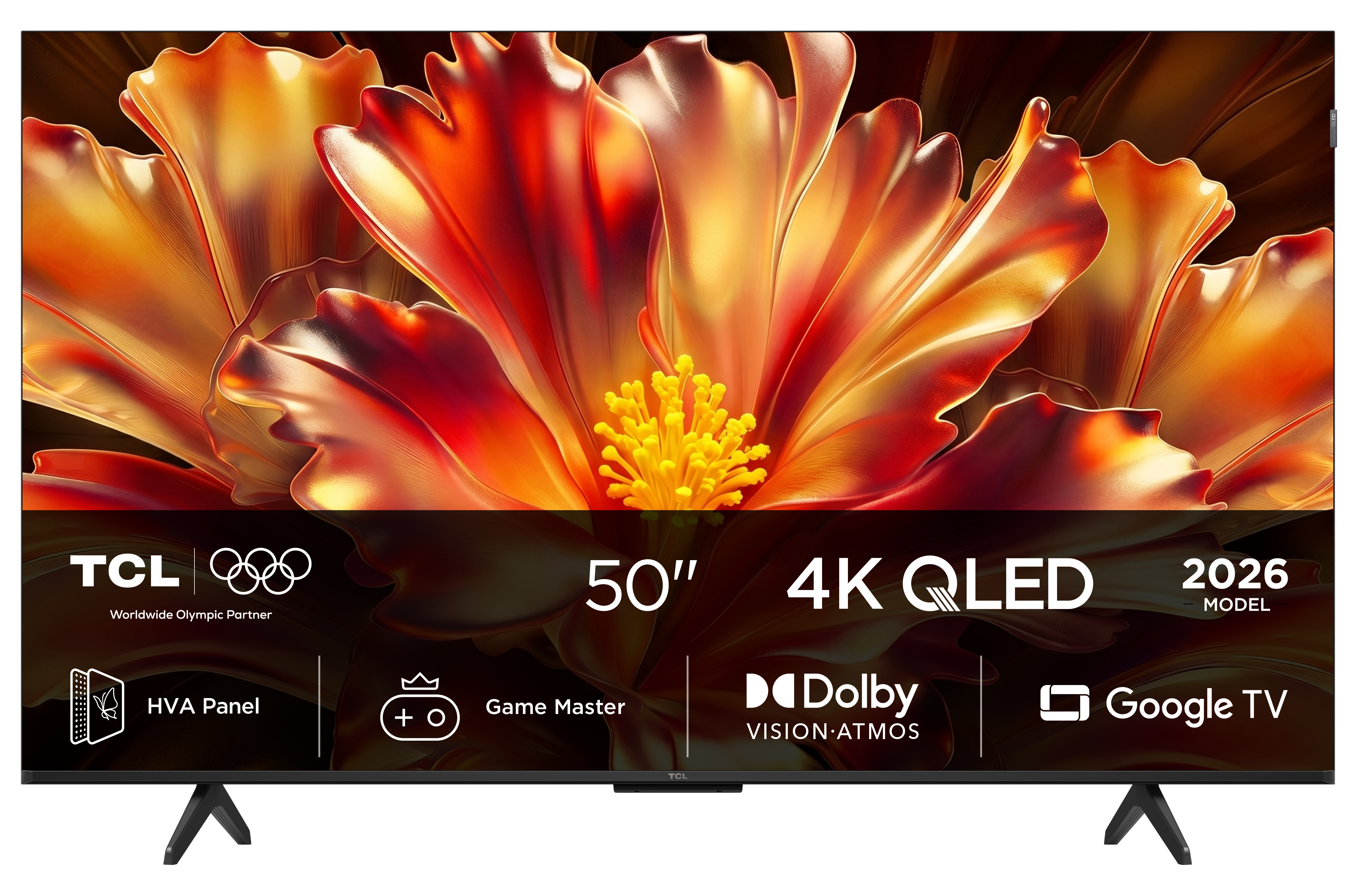 TCL 50QLED780L (null cm (null Zoll))