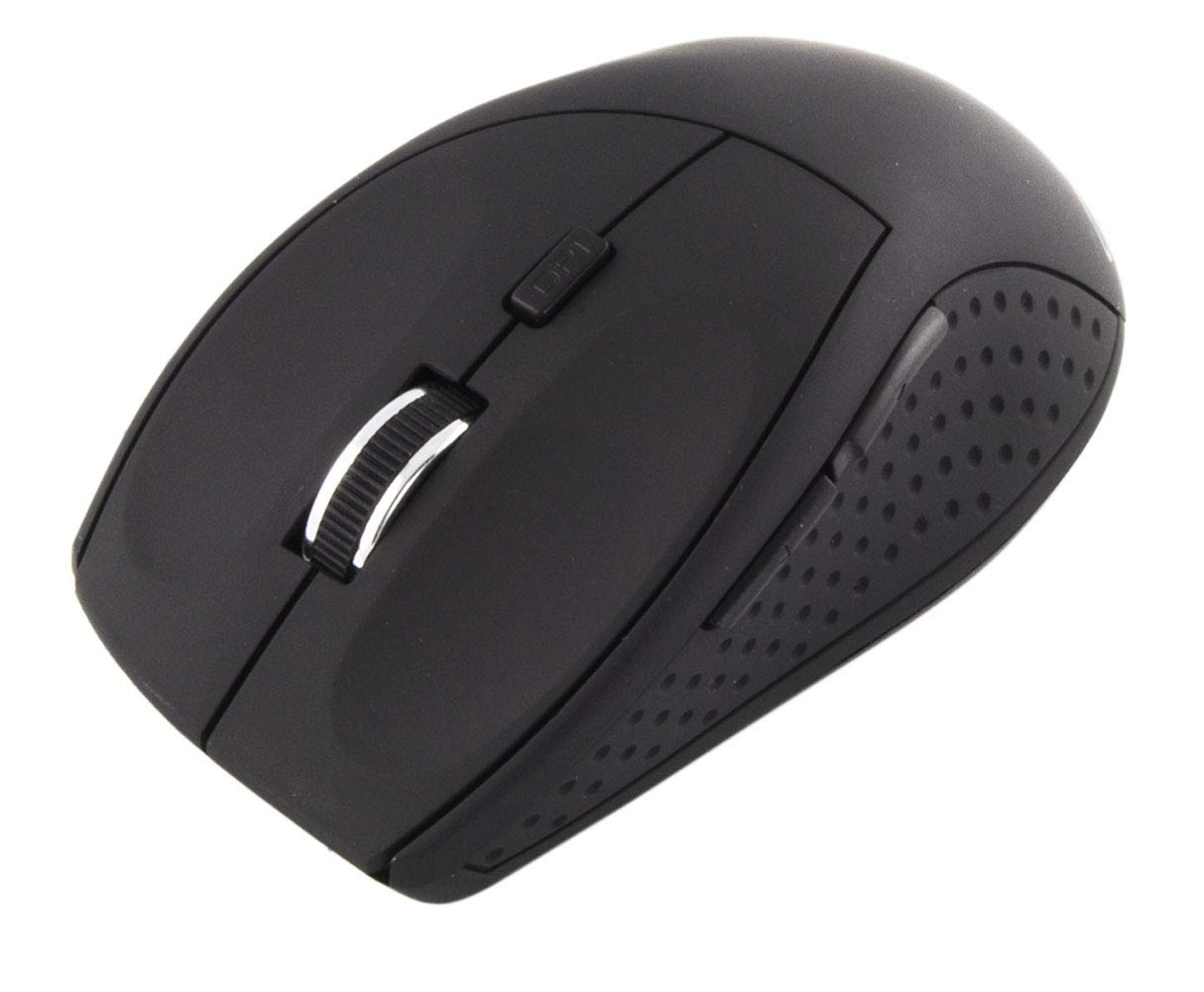 Esperanza Souris Bluetooth sans fil EM123K (Noir)