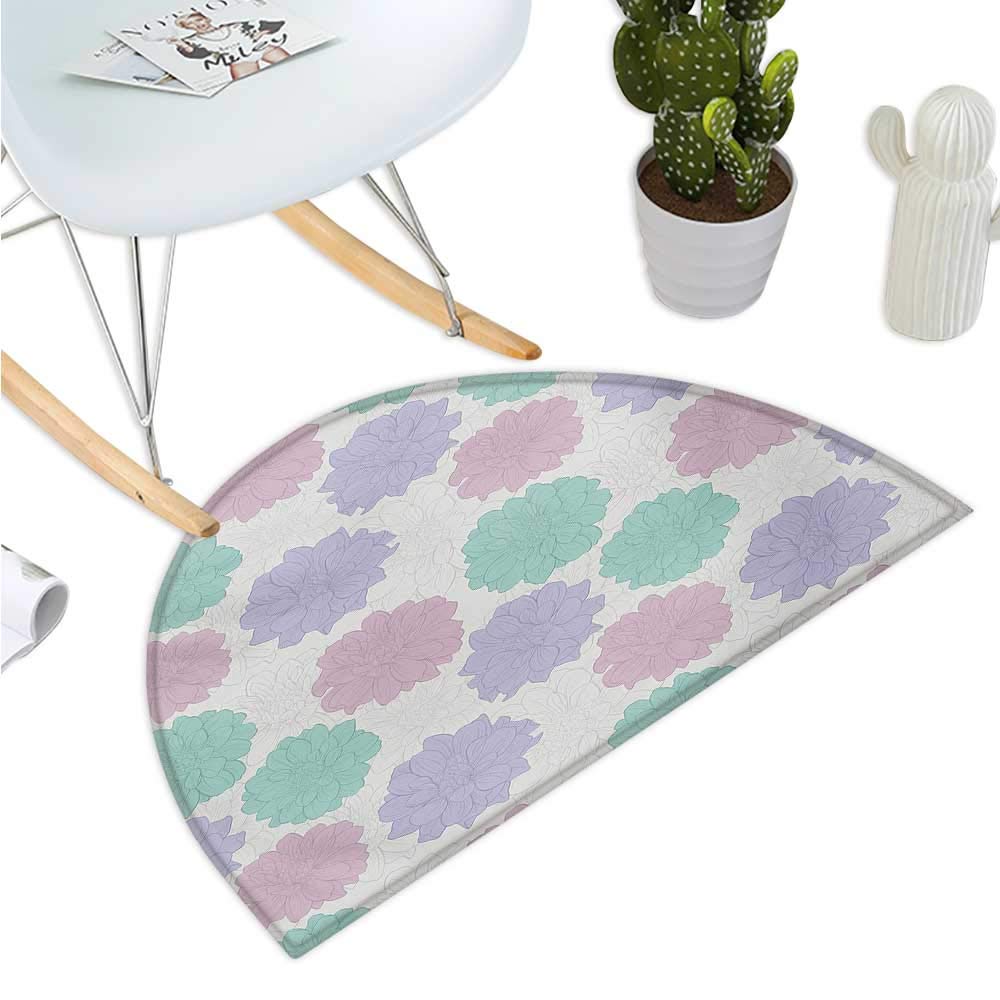 Esperanza Tapis de Souris Midi EGP102 - Taille L (Noir)