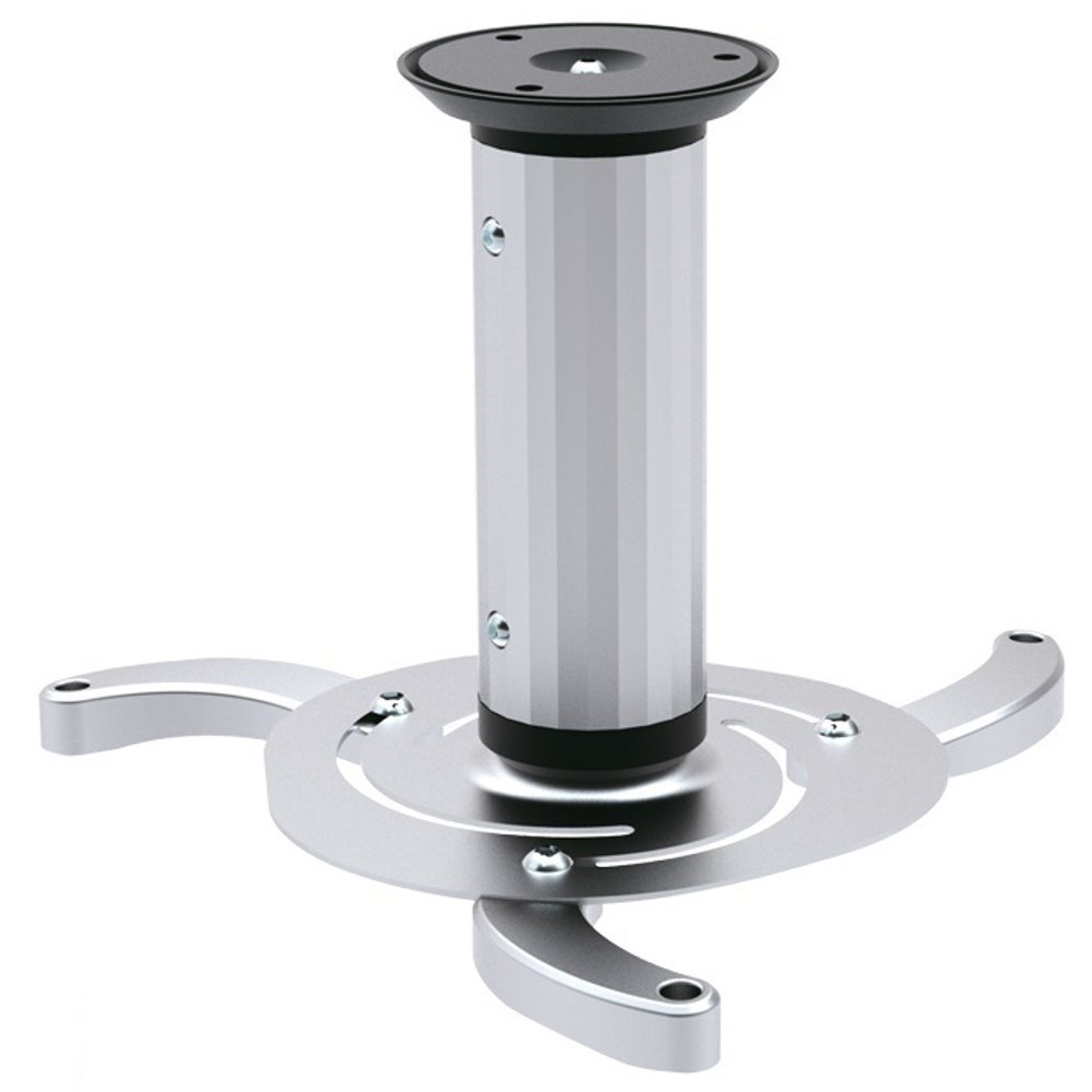 Maclean Energy Support plafond vidéoprojecteur MC-515