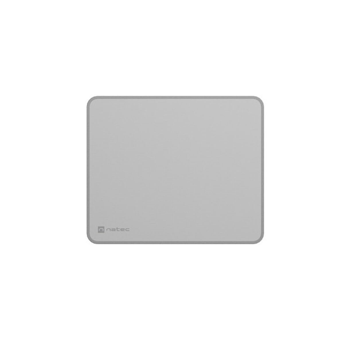 Natec Tapis de souris Colors 300X250mm Gris