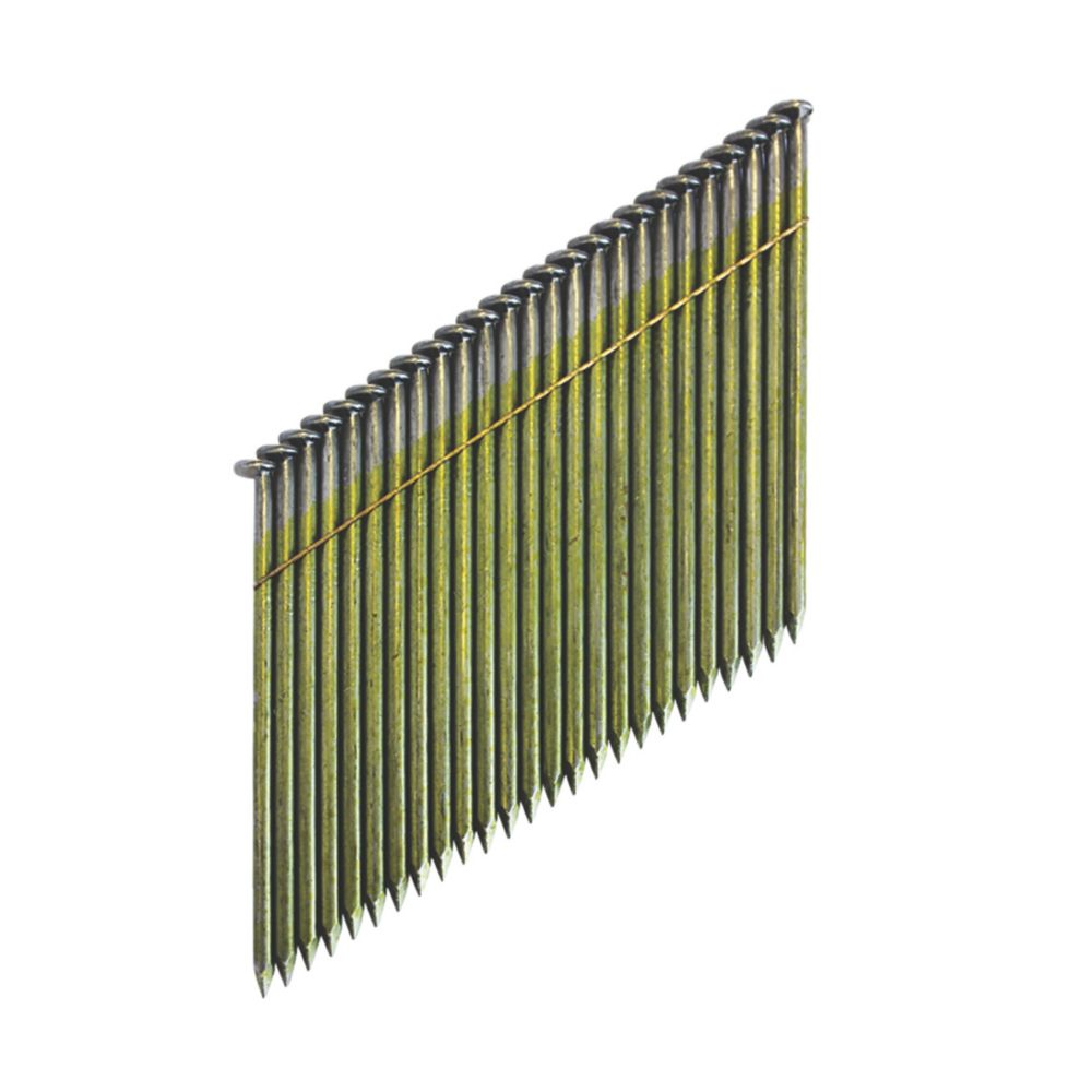 DeWalt DEWALT Streifennagel 34Gr. GlattVZ 90mm 2200Stk