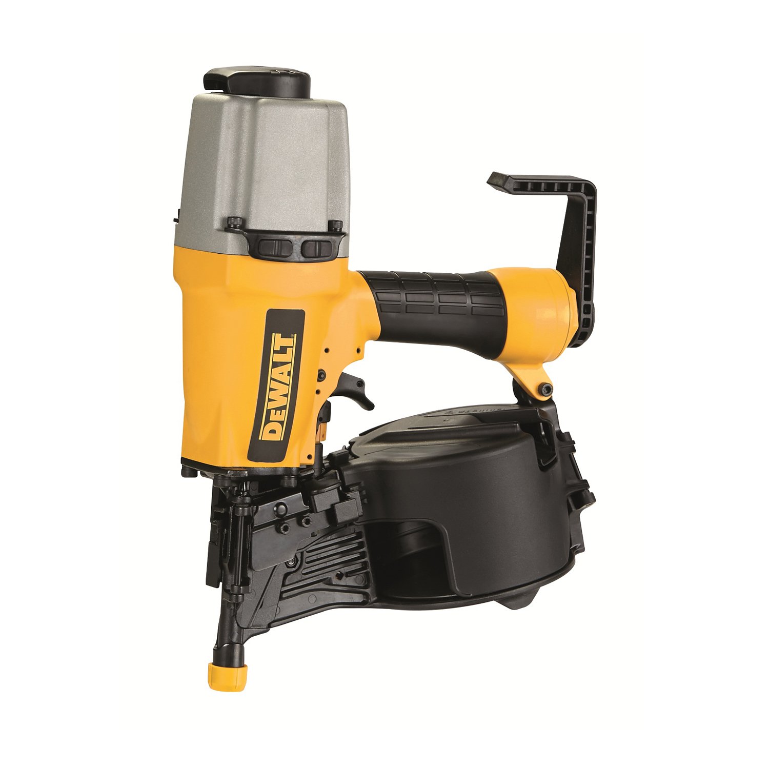 DeWalt DEWALT Coilnagler Druckluft DPN, 35-75mm
