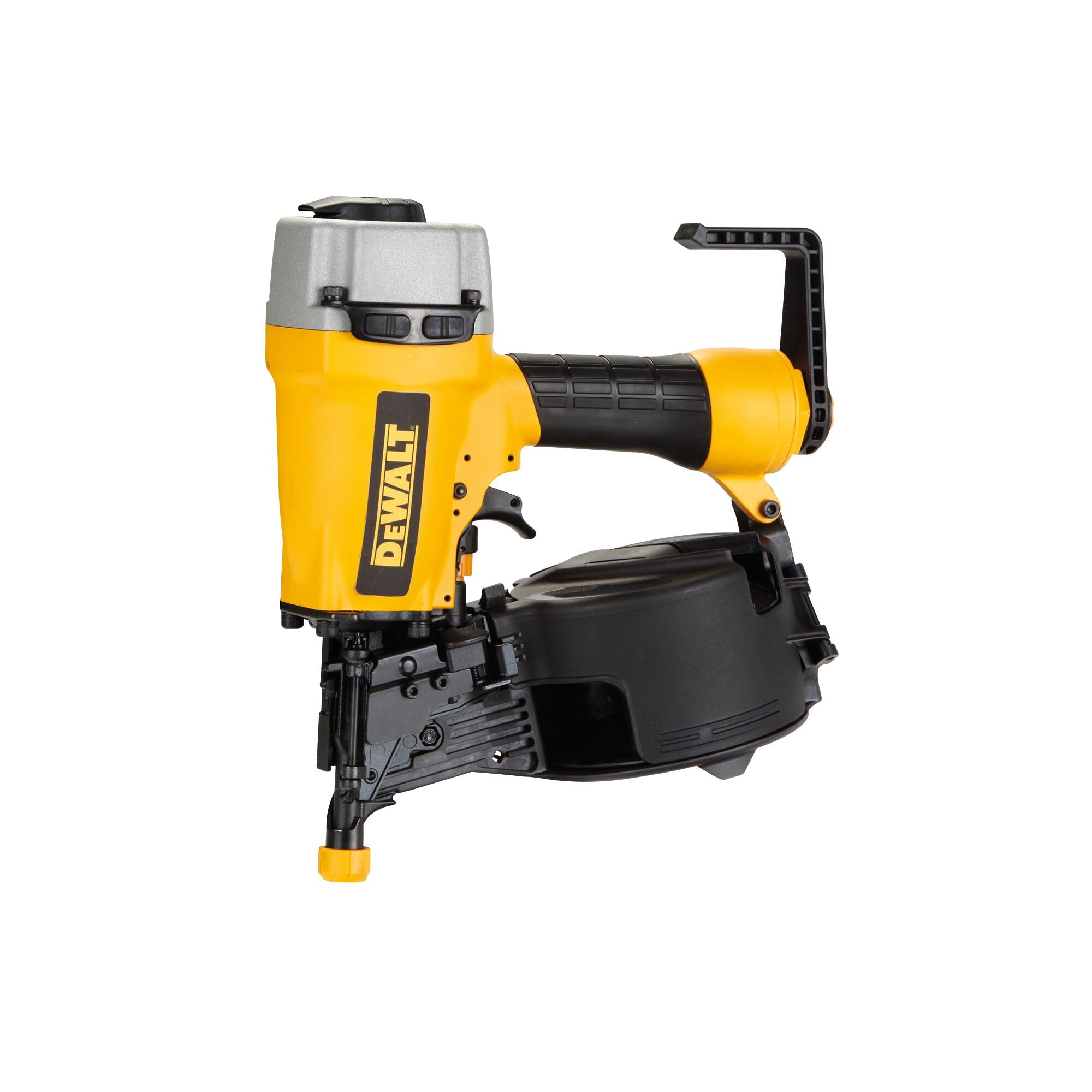 DeWalt DEWALT Coilnagler Druckluft DPN, 32-64mm