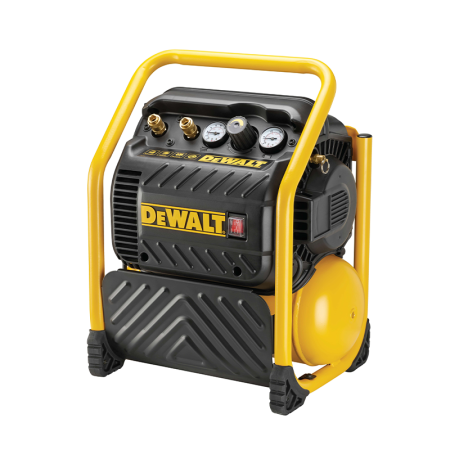 DeWalt Compresseur 10L DPC10QTC-QS