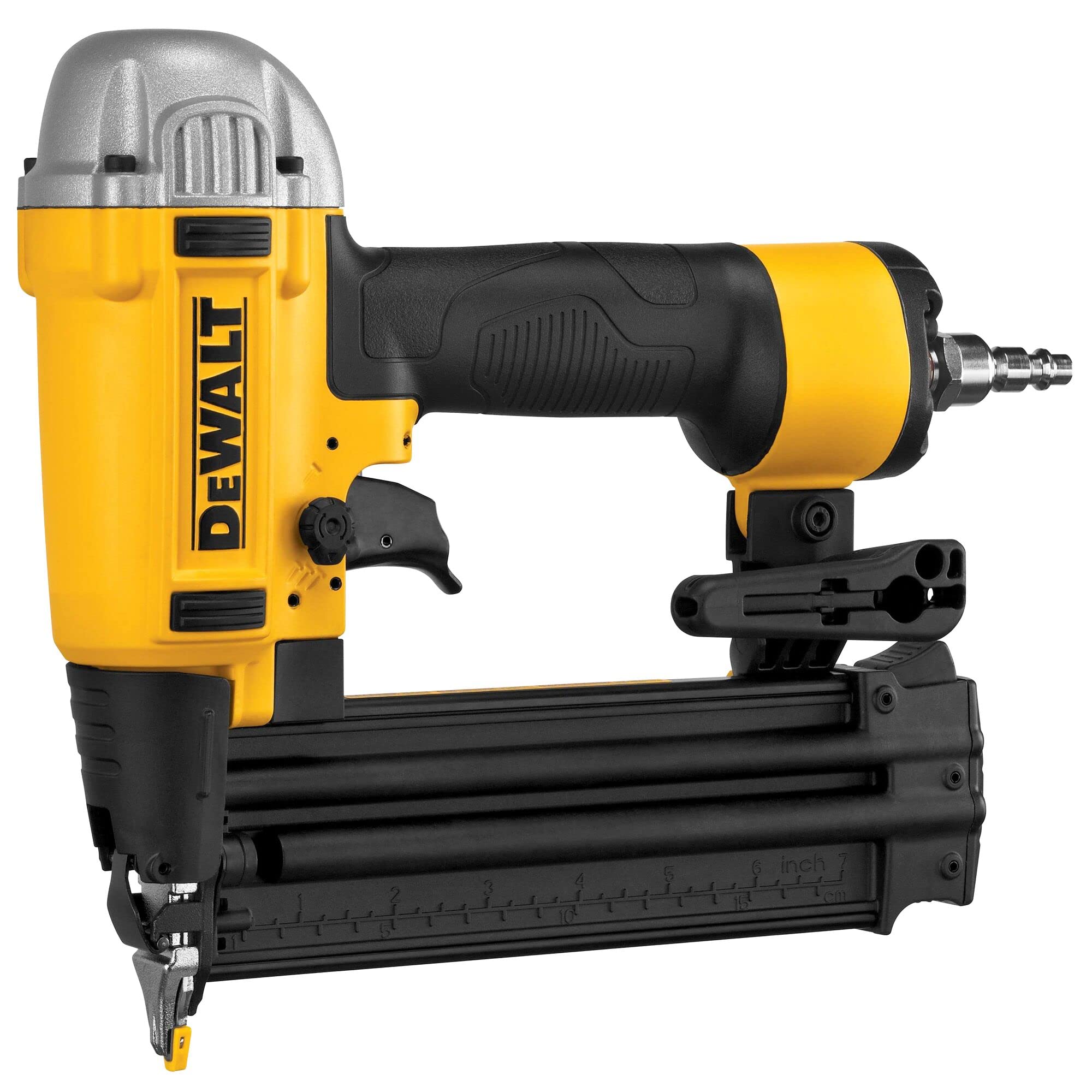 DeWalt DEWALT Stauchkopfnagler Druckluft DNBT, 50mm