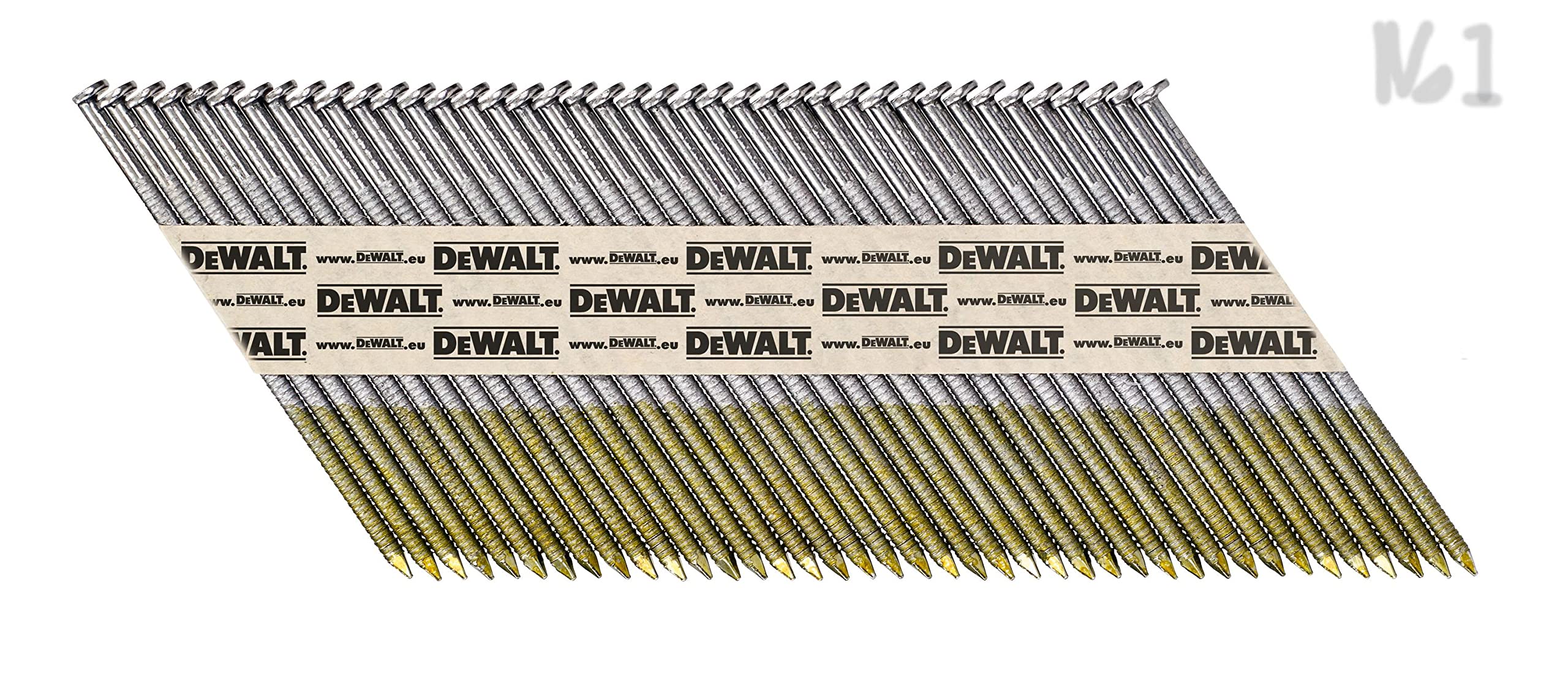 DeWalt DEWALT Streifennagel DNPT Ring 75mm 2.2kSt