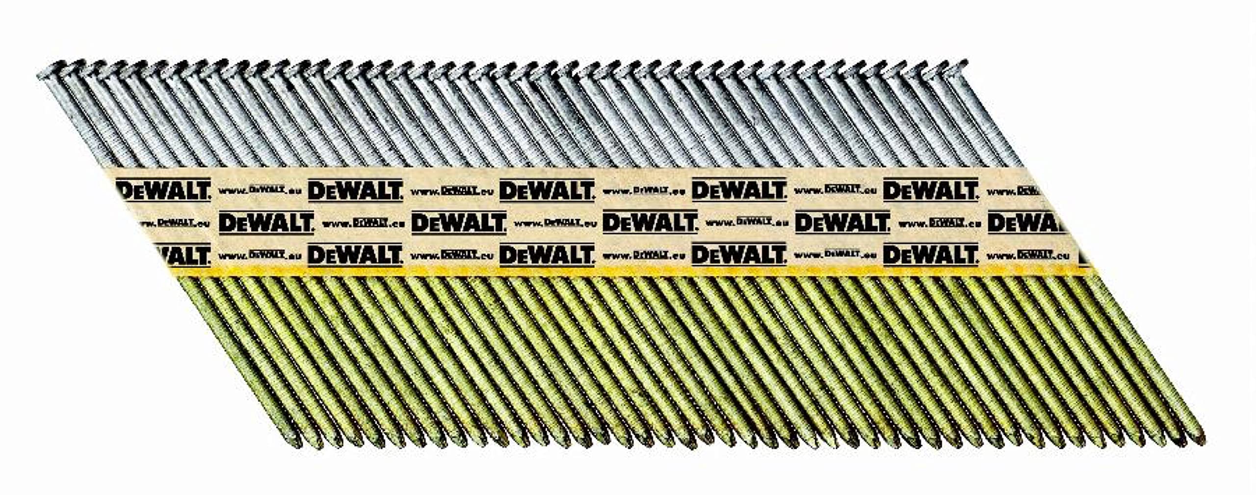 DeWalt DEWALT Streifennagel DNPT Ring 63mm 2.2kSt