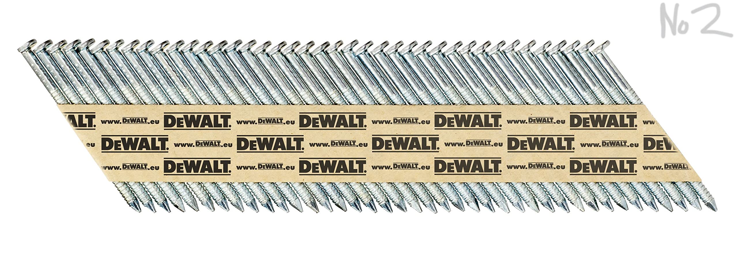 DeWalt DEWALT Streifennagel DNPT RingGal 50mm 2.2kSt