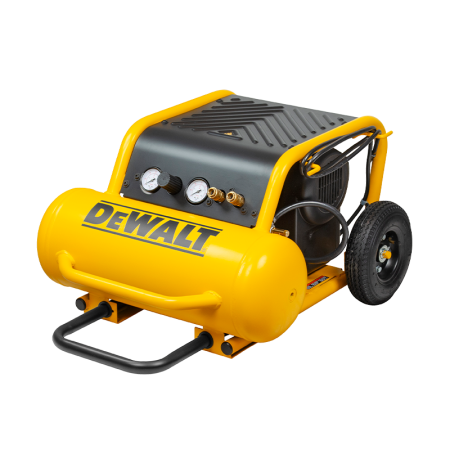 DeWalt Compresseur 17L DPC17PS-QS