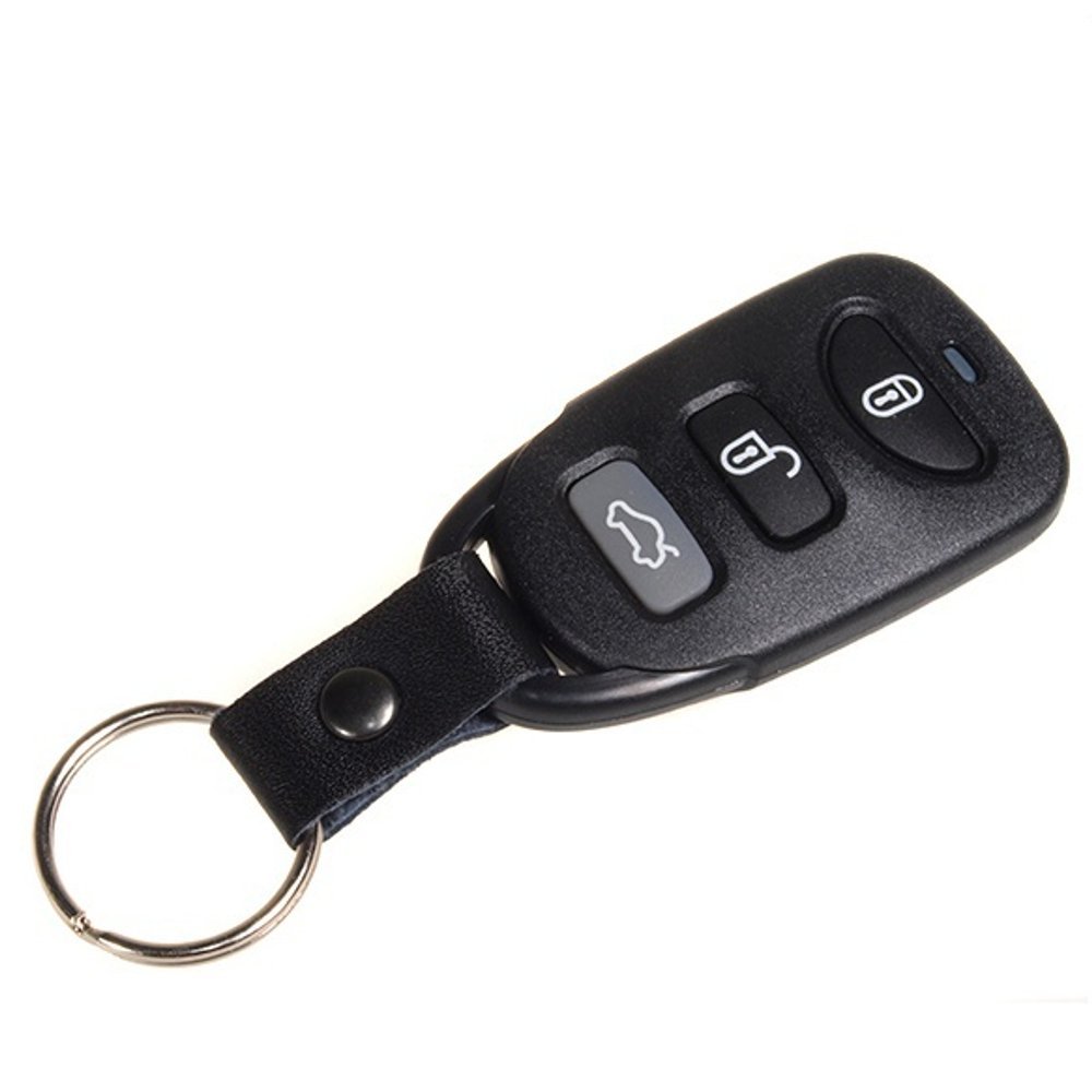 Maclean Energy Télécommande universelle Maclean MCE95 pour porte de garage