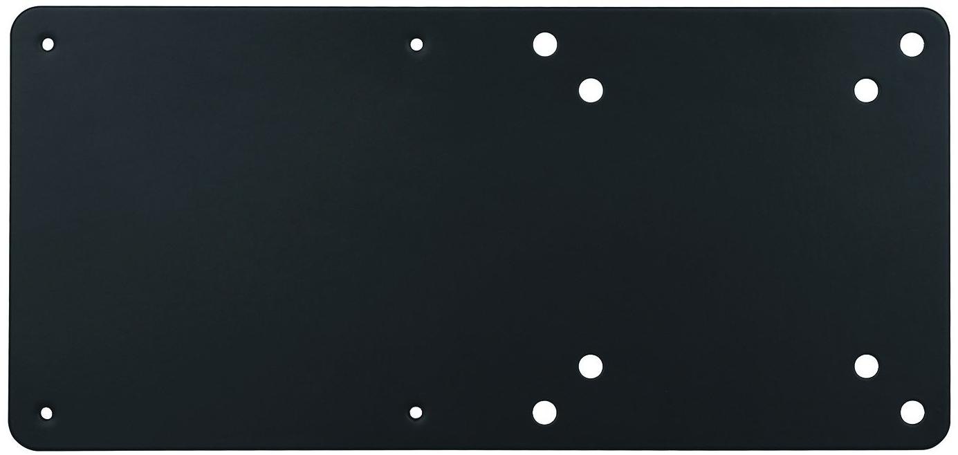 Maclean Energy Adaptateur VESA Maclean MC-721 pour Intel NUC