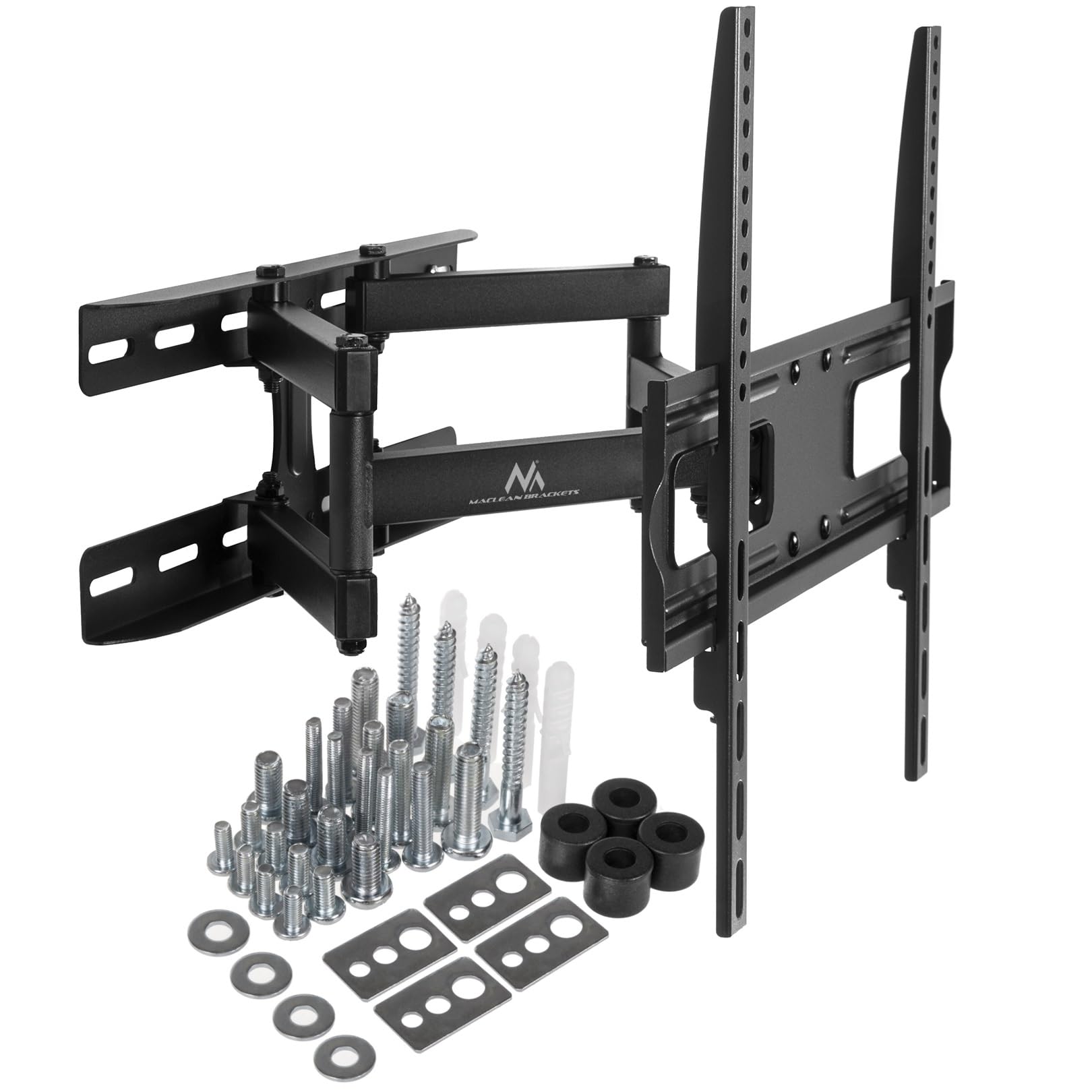 Maclean Energy Energy Support écran mural de 26