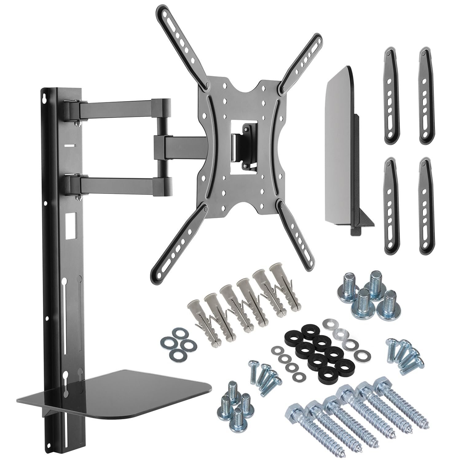 Maclean Energy LCD Mural 3 axes de 32