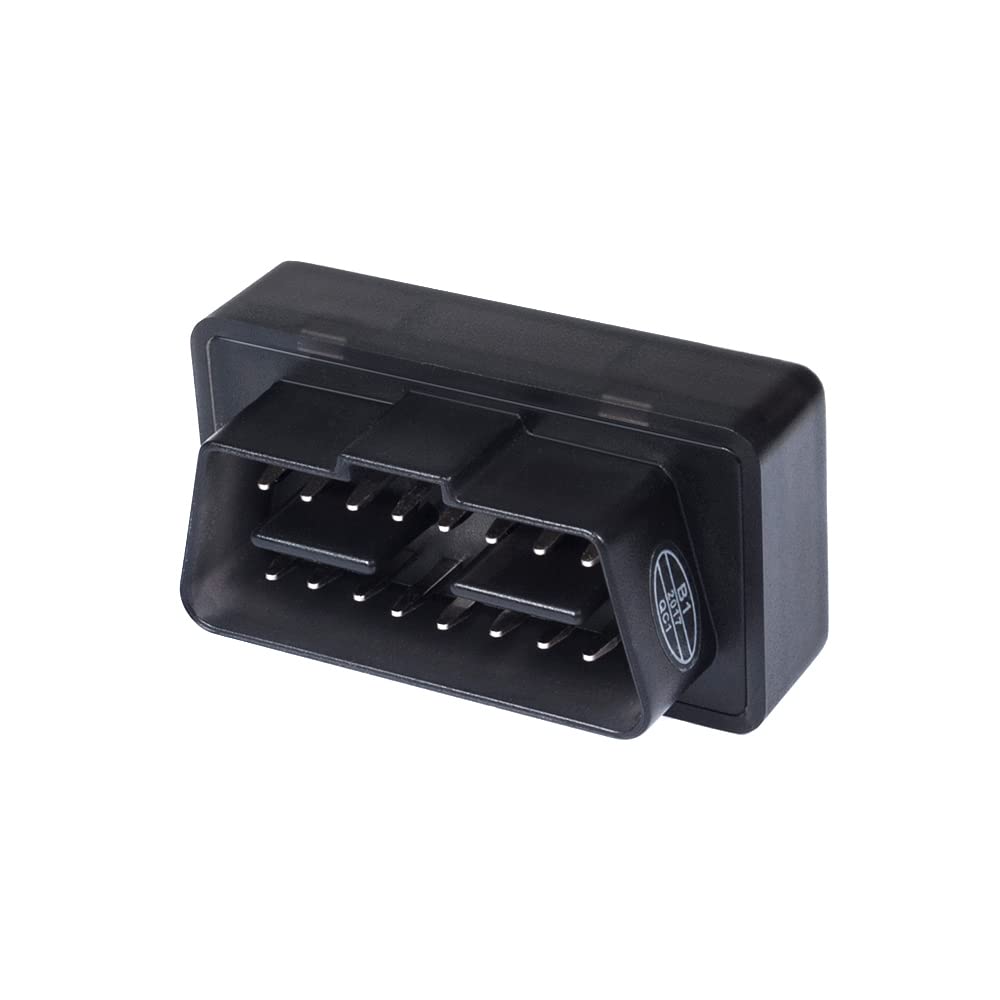 Maclean Energy Outils de diagnostique pour véhicule OBD2/Bluetooth Maclean MCE200