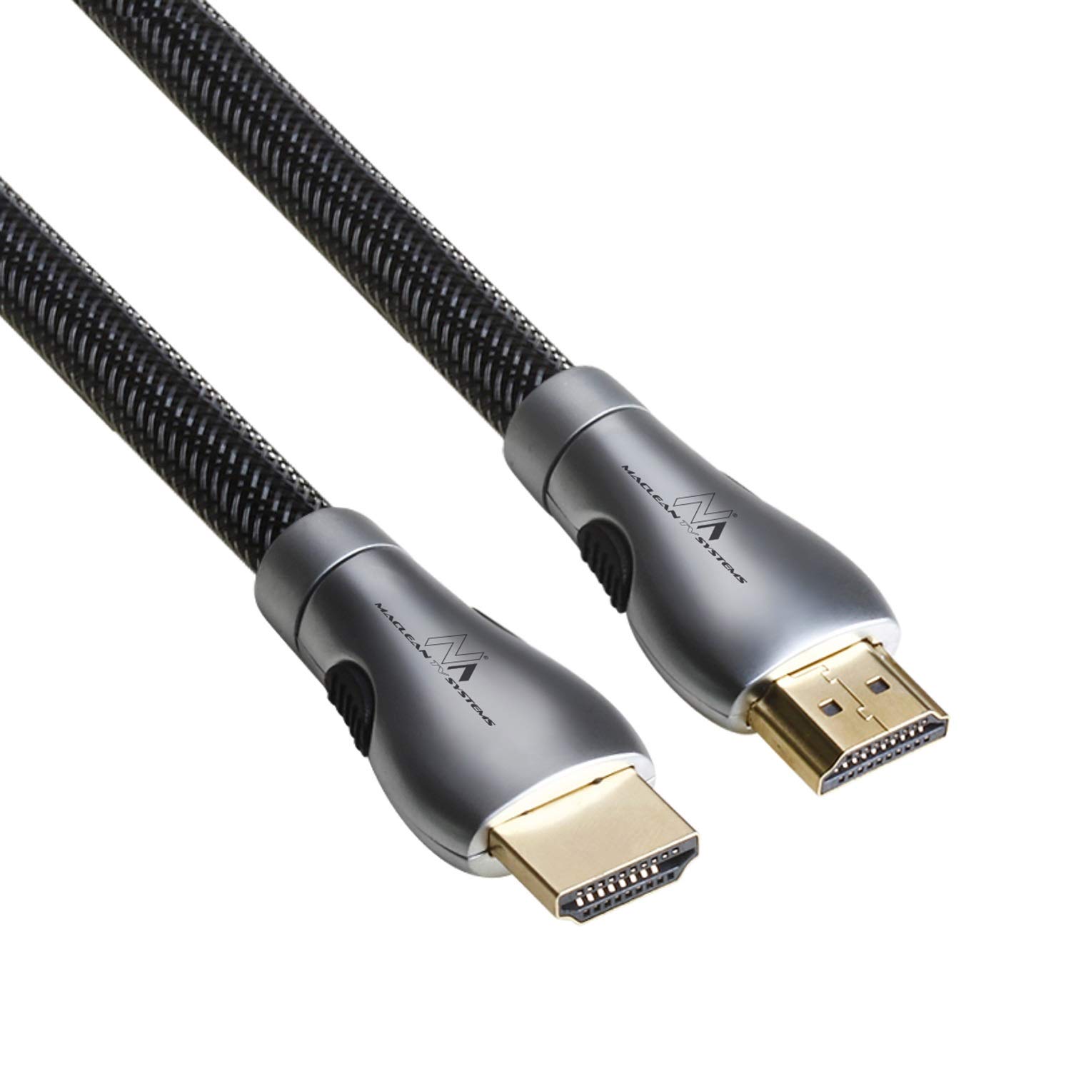 Maclean Energy Cable HDMI 2.0 Maclean 3m M/M (Noir)