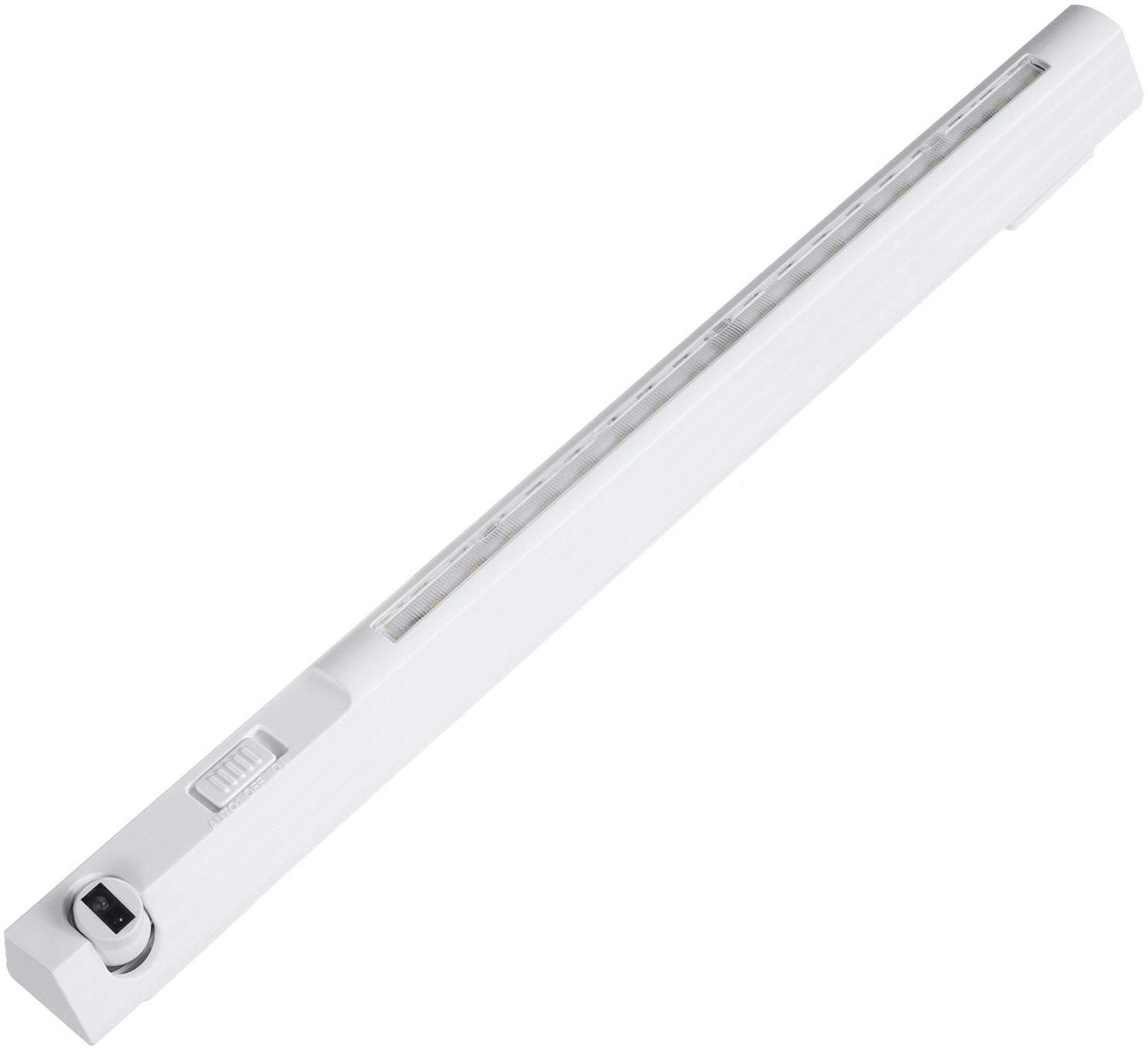 Maclean Energy Lampe LED sous meuble Maclean MCE235 avec détecteur de mouvement