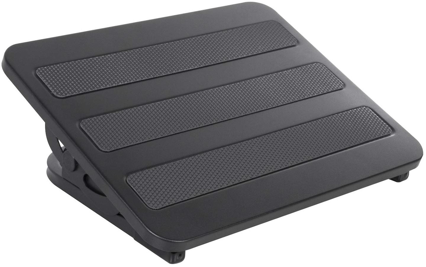 Maclean Energy Repose-pieds Maclean MC-831 (Noir)