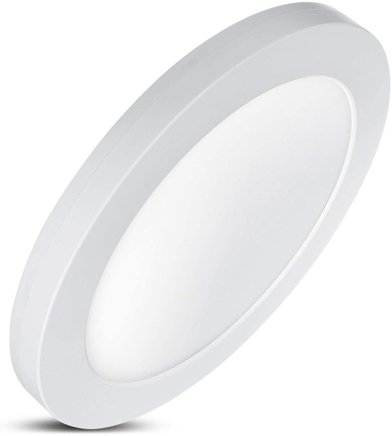 Maclean Energy Panneau LED Maclean LD131 24W 2300lm (Température Couleur 3000K-6000K)