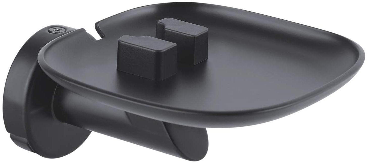 Maclean Energy Support mural haut-parleur pour Sonos One (Noir)