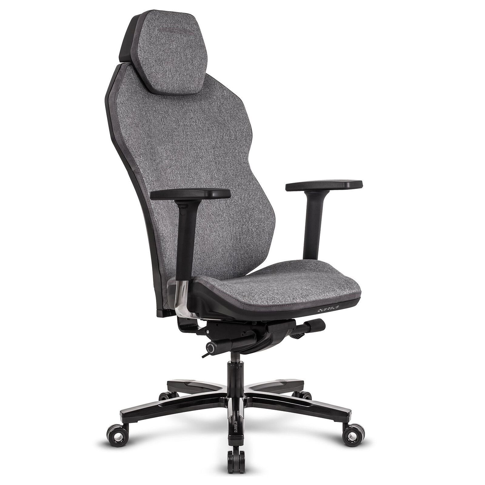 Quersus ICOS 1.1 (Iron Grey)