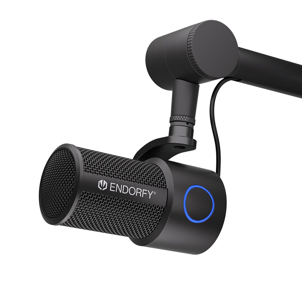 ENDORFY Solum Studio