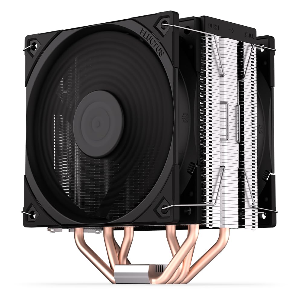 ENDORFY Fera 5 Dual
