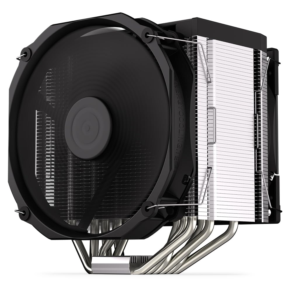 ENDORFY Fortis 5 Dual Fan