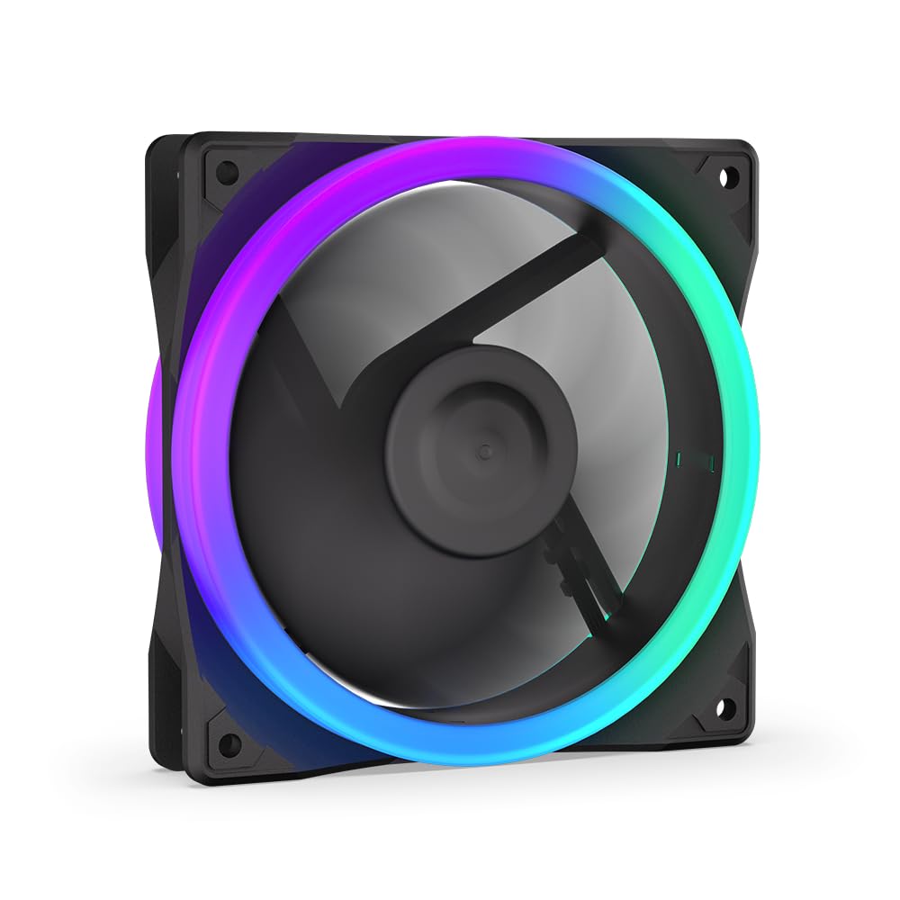 ENDORFY Corona 120 (schwarz