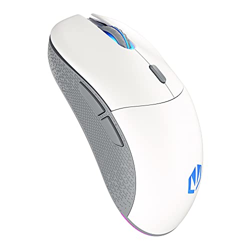 ENDORFY Gem Plus Wireless Onyx White