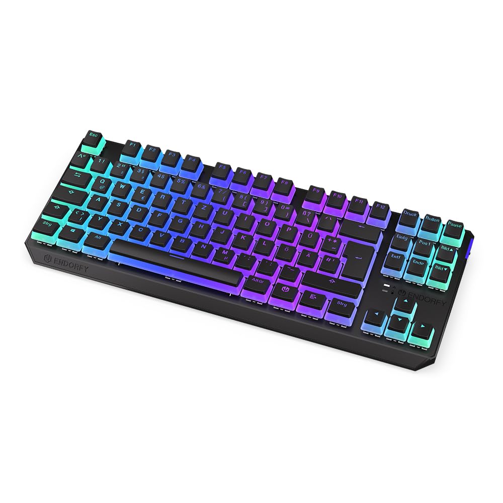 ENDORFY Thock TKL Wireless Pudding