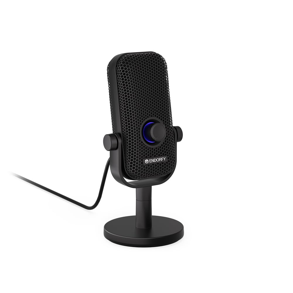 ENDORFY Solum Voice S