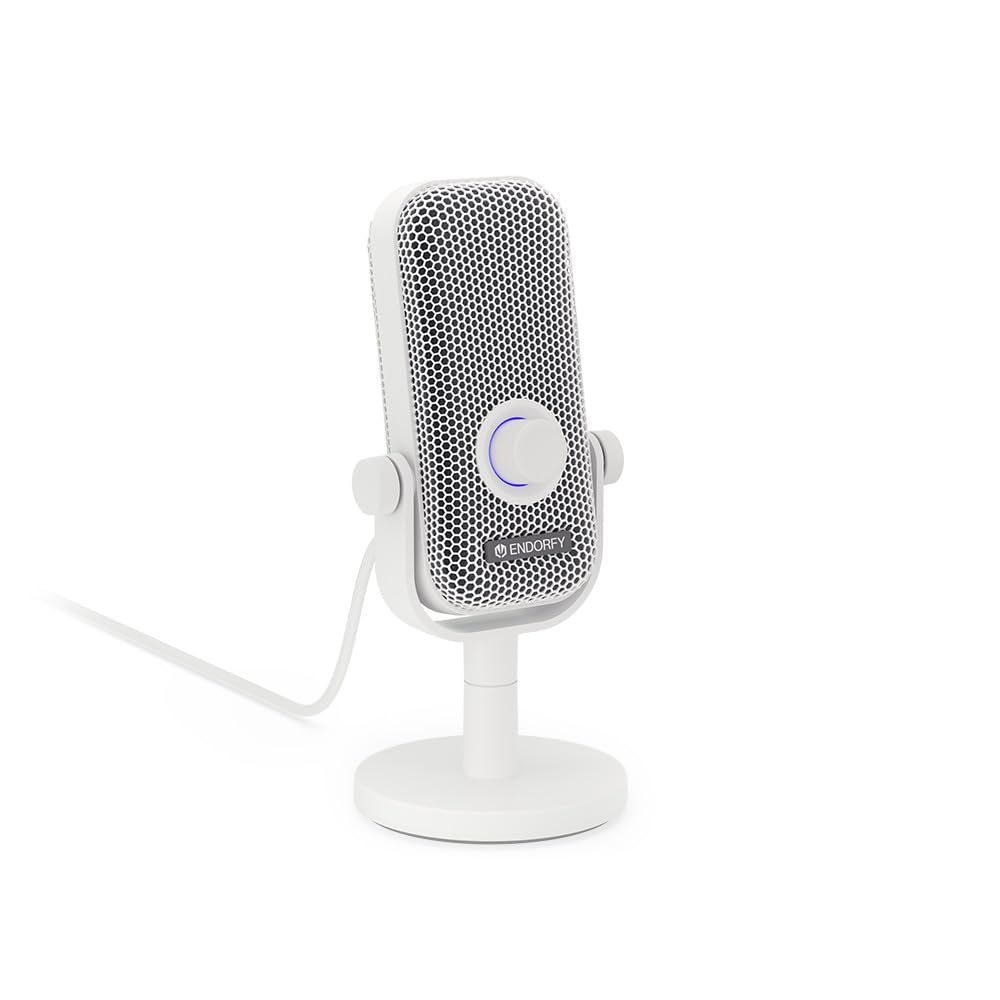 ENDORFY Solum Voice S