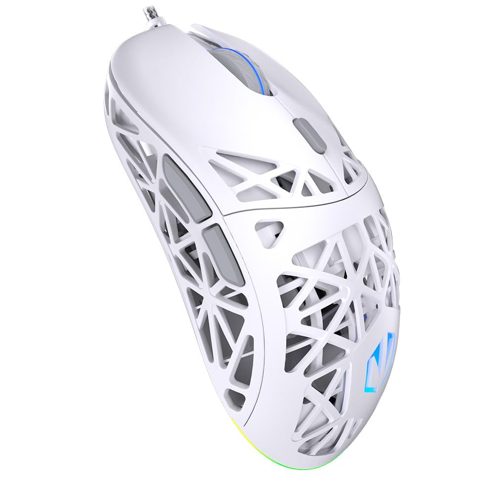 ENDORFY LIV Wireless Onyx White