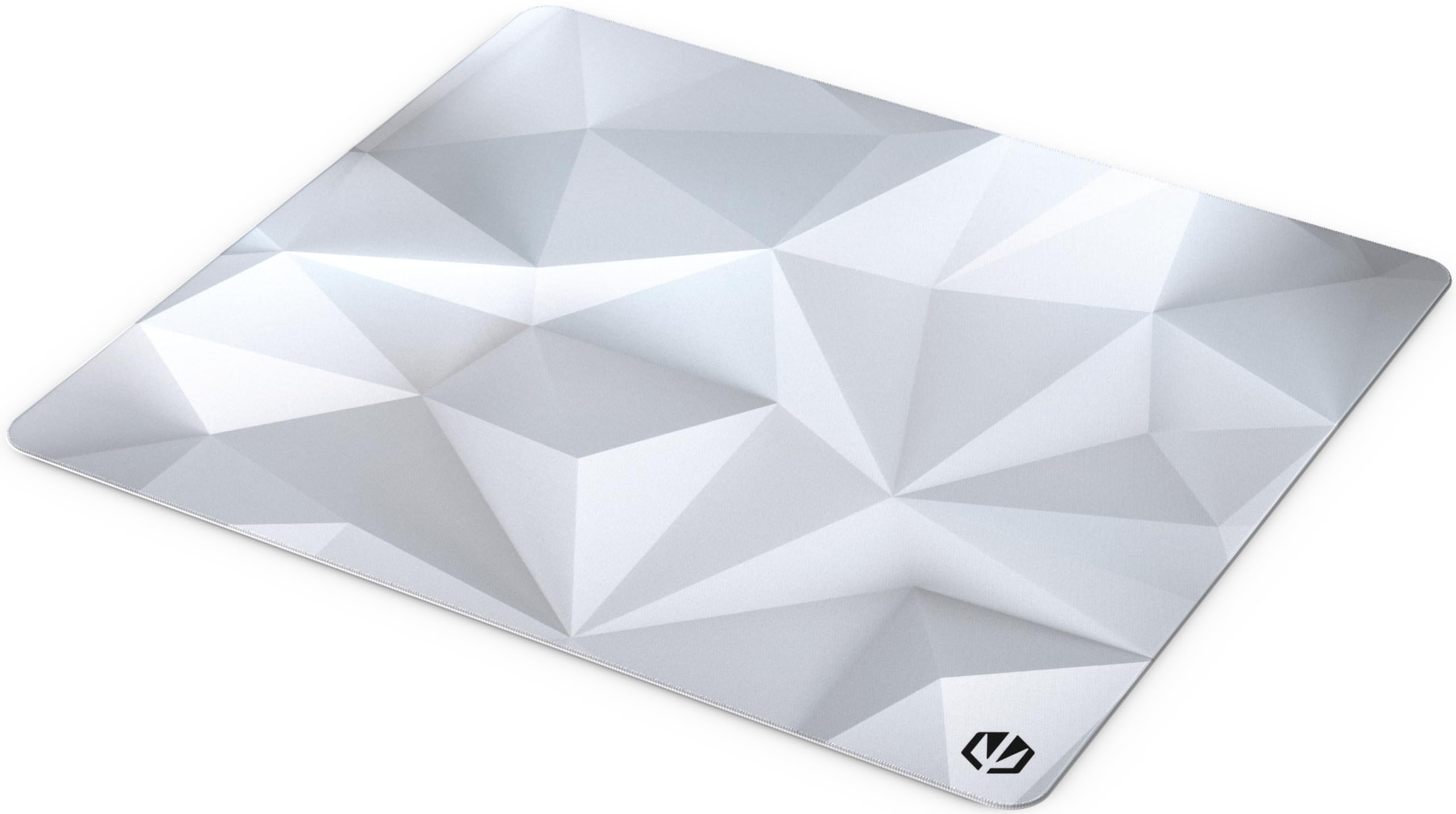 ENDORFY Crystal Onyx White L