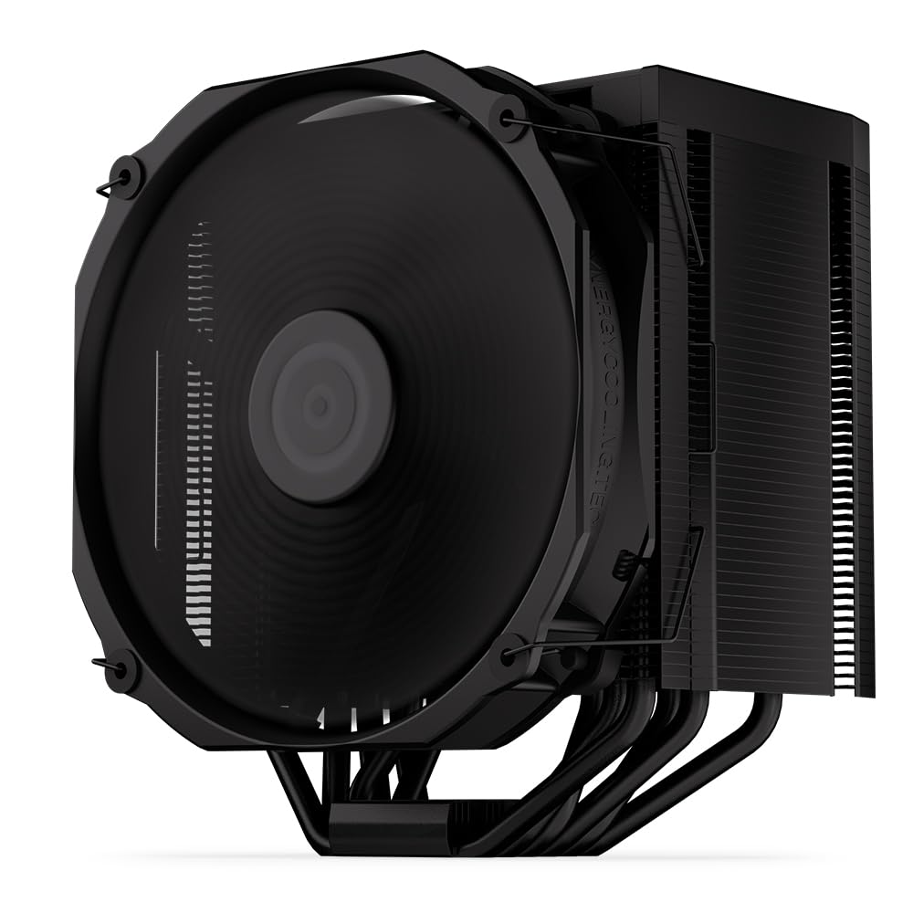 ENDORFY Fortis 5 Black