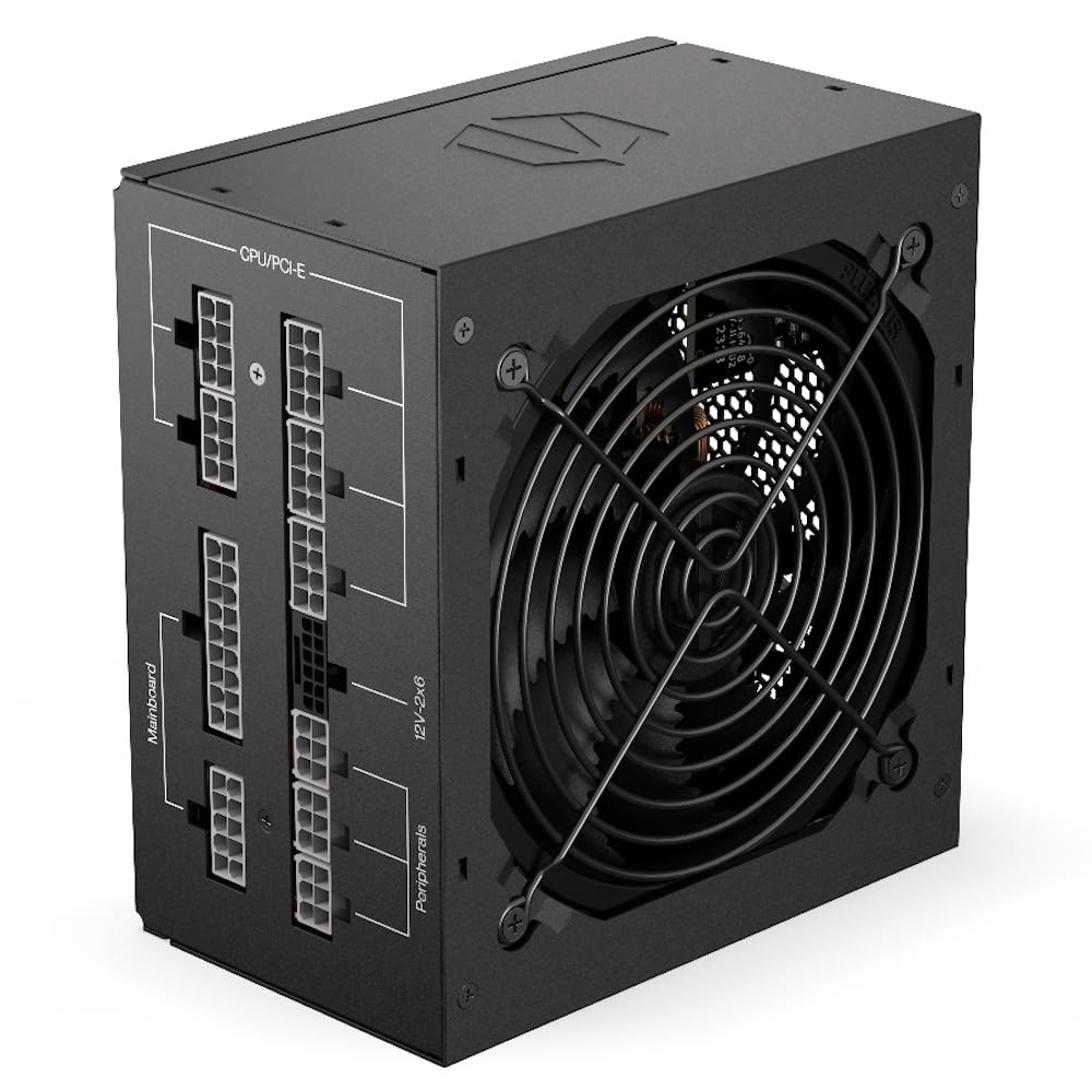 ENDORFY Supremo FM6 1000 W
