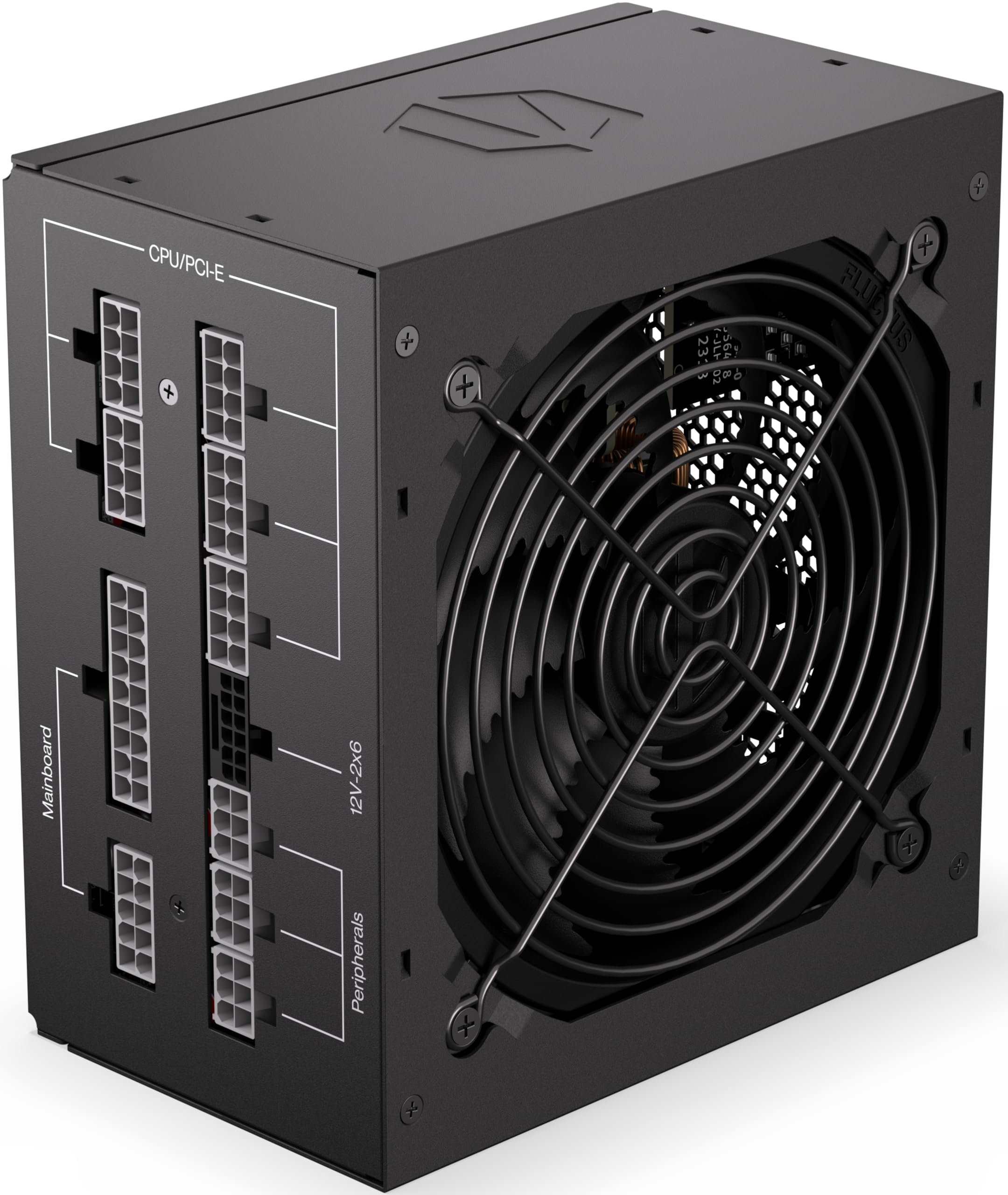 ENDORFY Supremo FM6 850 W
