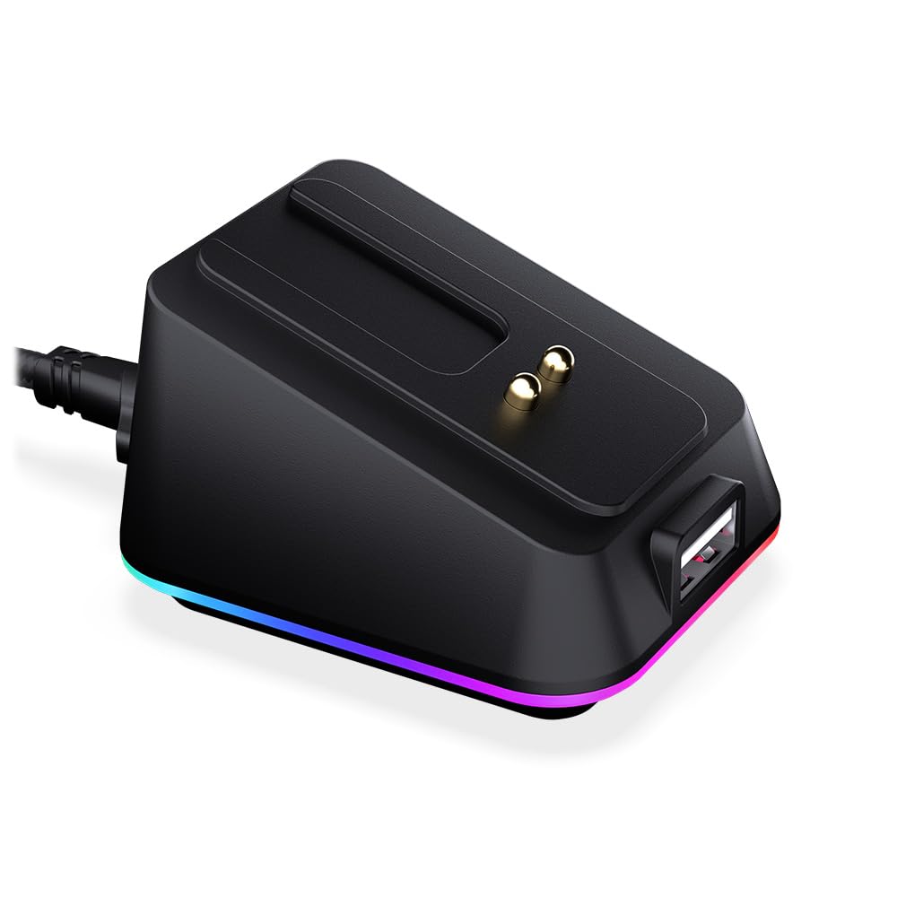 ENDORFY Mouse Dock Black